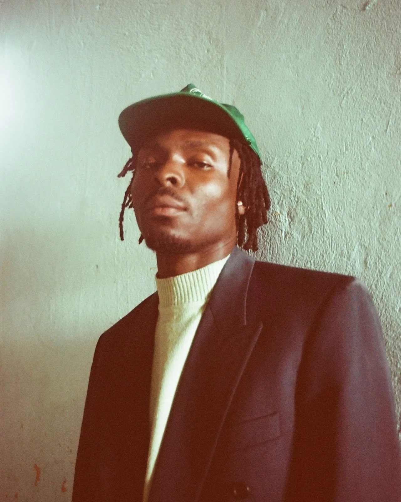 Azekel ft: Kojey Radical + anaiis - Palm Wine Dreamz (Official Video)