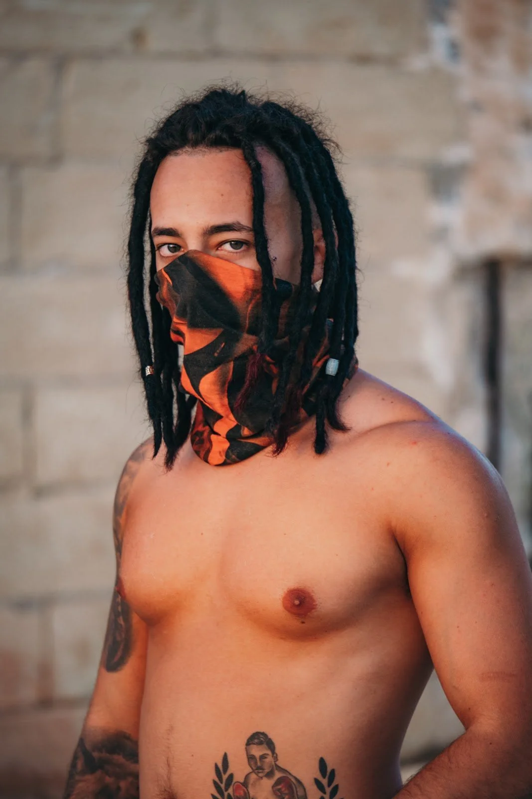 Kodin Hill - Bucket List! (Single)