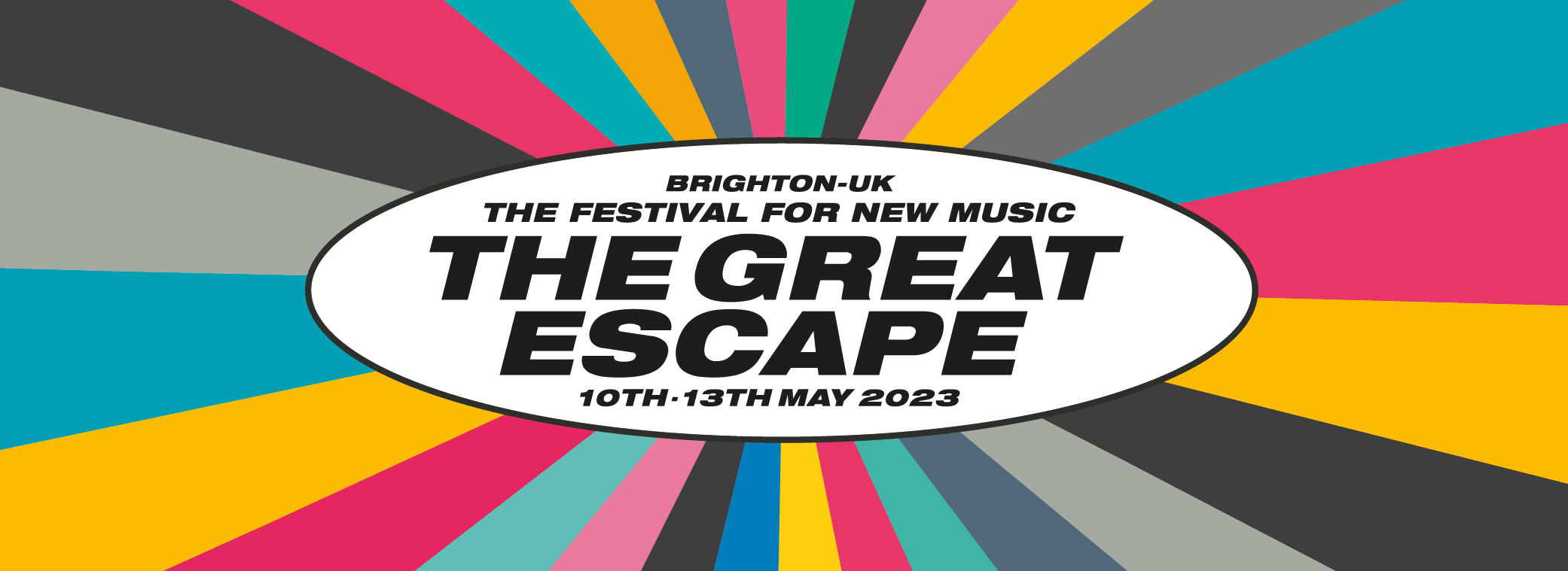 TGE ANNOUNCES FIRST FIFTY LIVE SHOWS