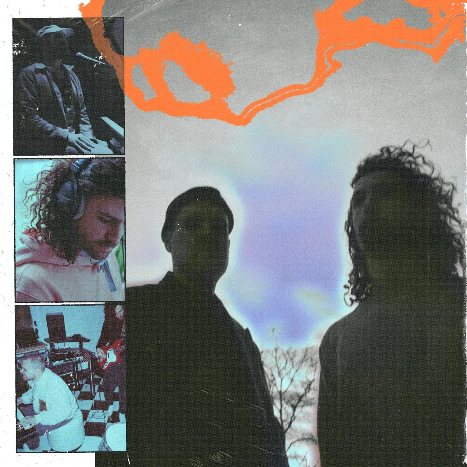 Refs - Night Low (Single)