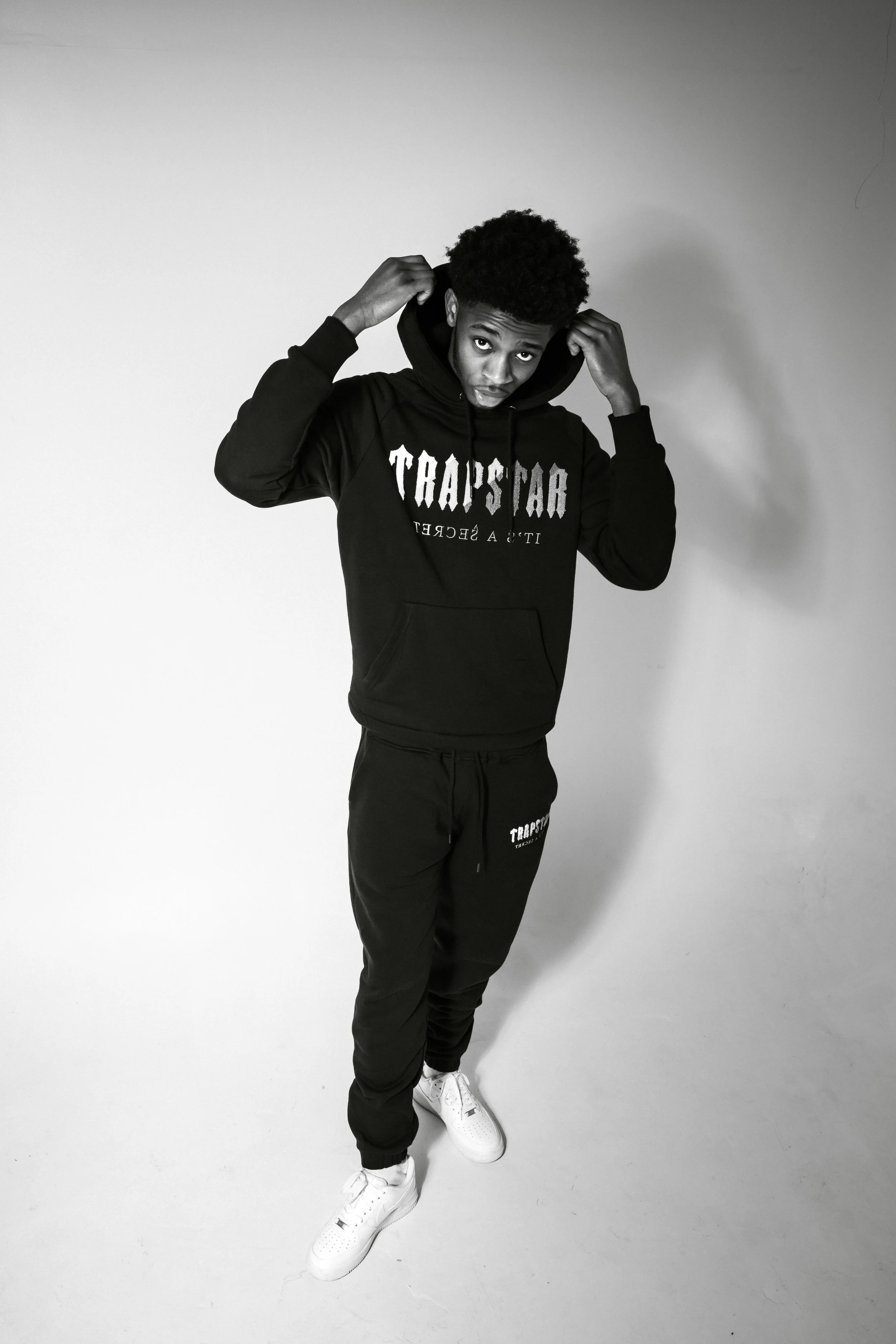 SwitchOTR ft: John Newman - Gone (official Video)