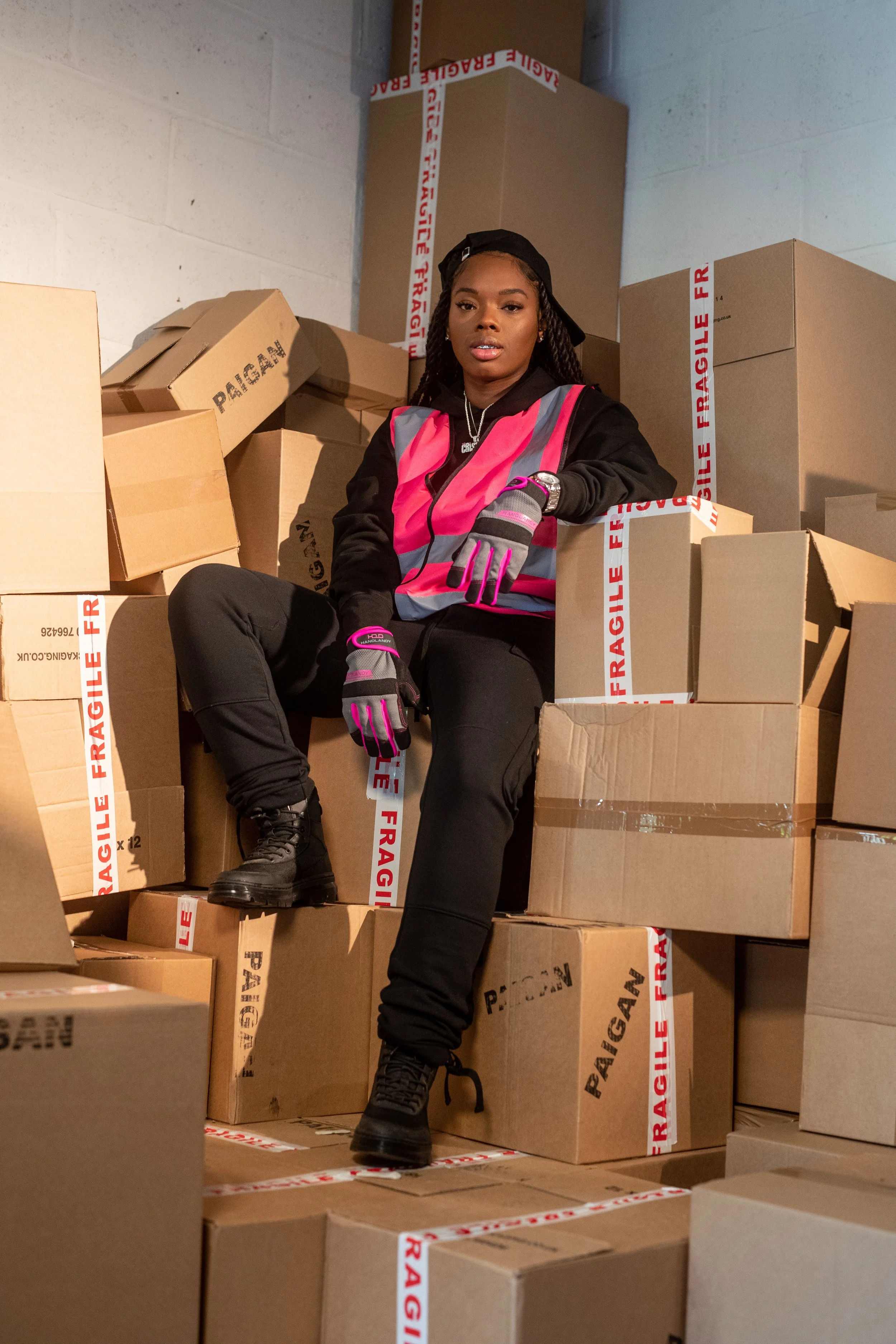 Cristale - Far Away (Single)