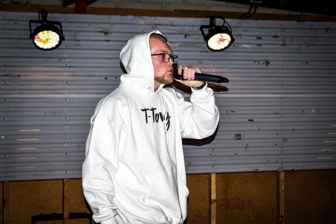 Tay Toe - Life of Blues (Single)