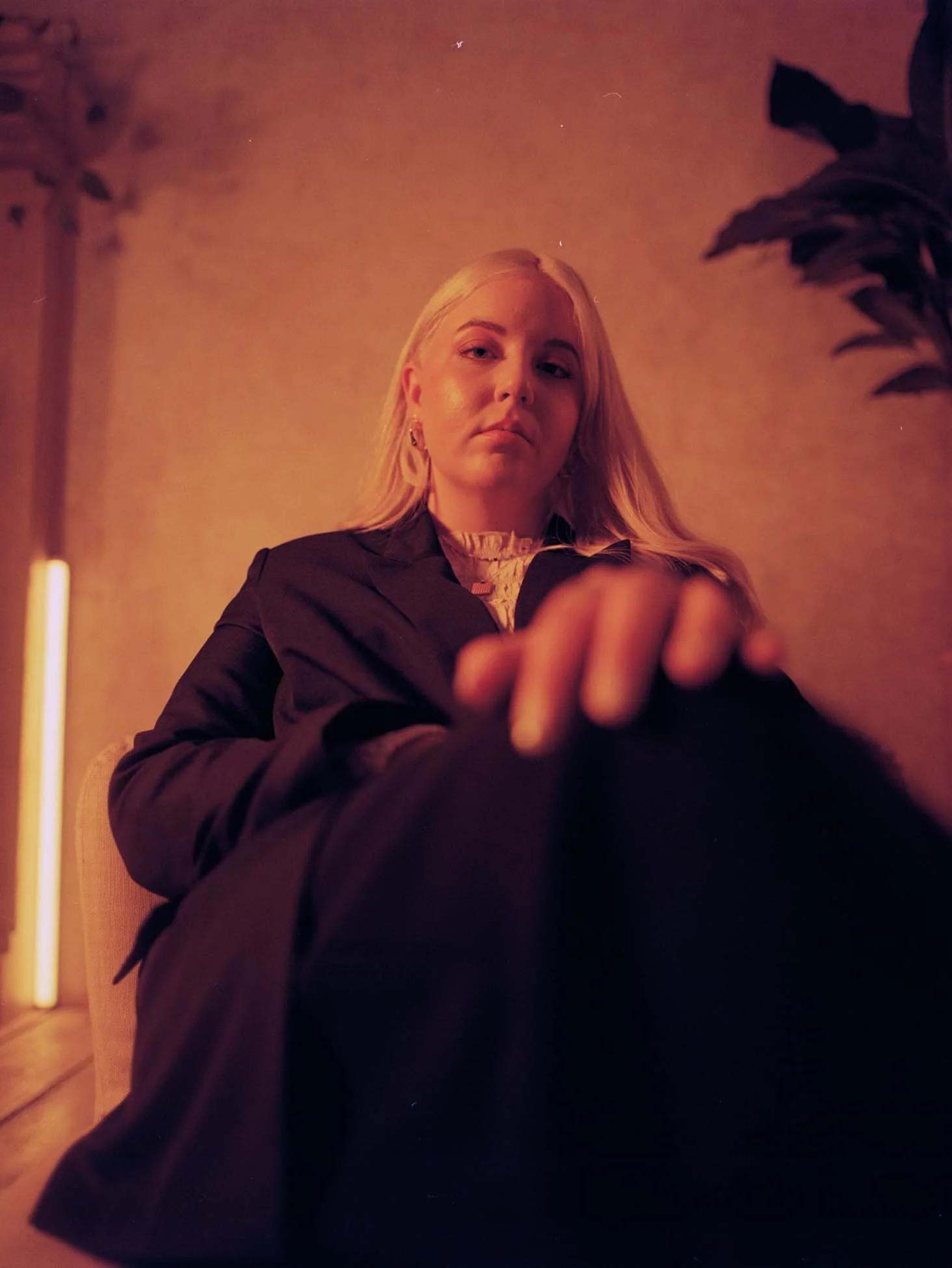 Mariella - Deserve It (Official Video) Review