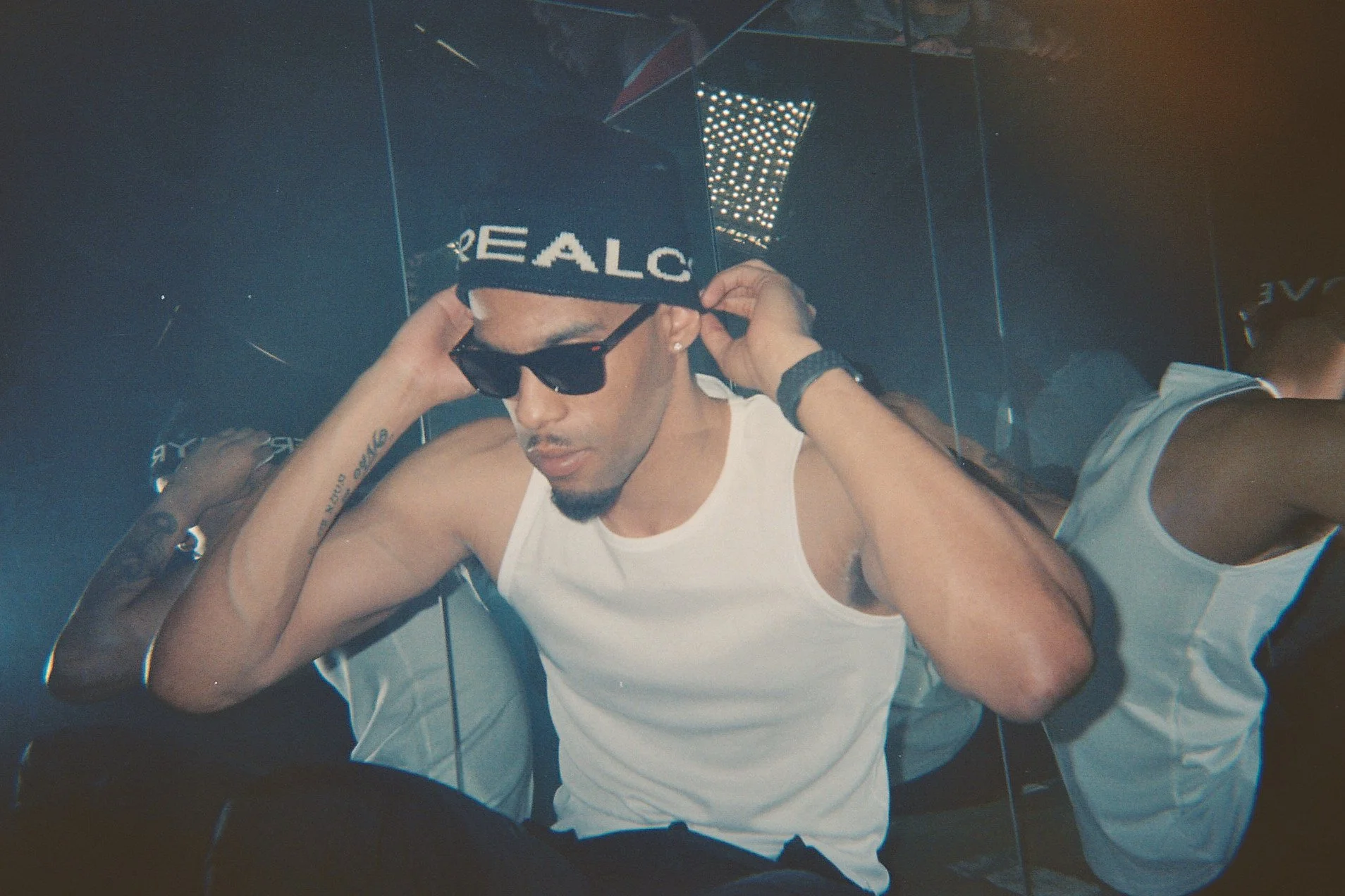 Micah - Exciting (Official Video) + 10 Questions