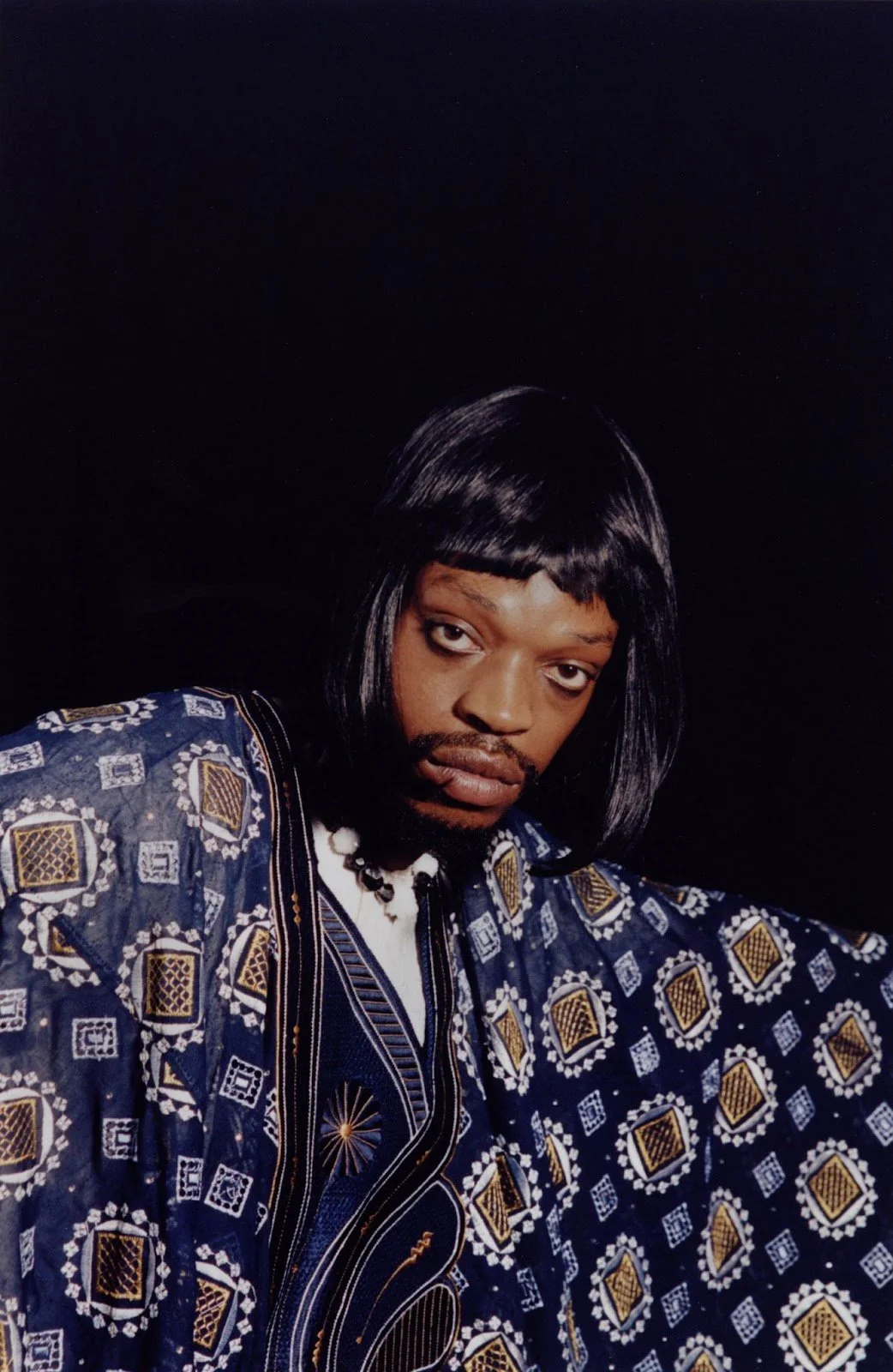  Loshh - akọle (EP)