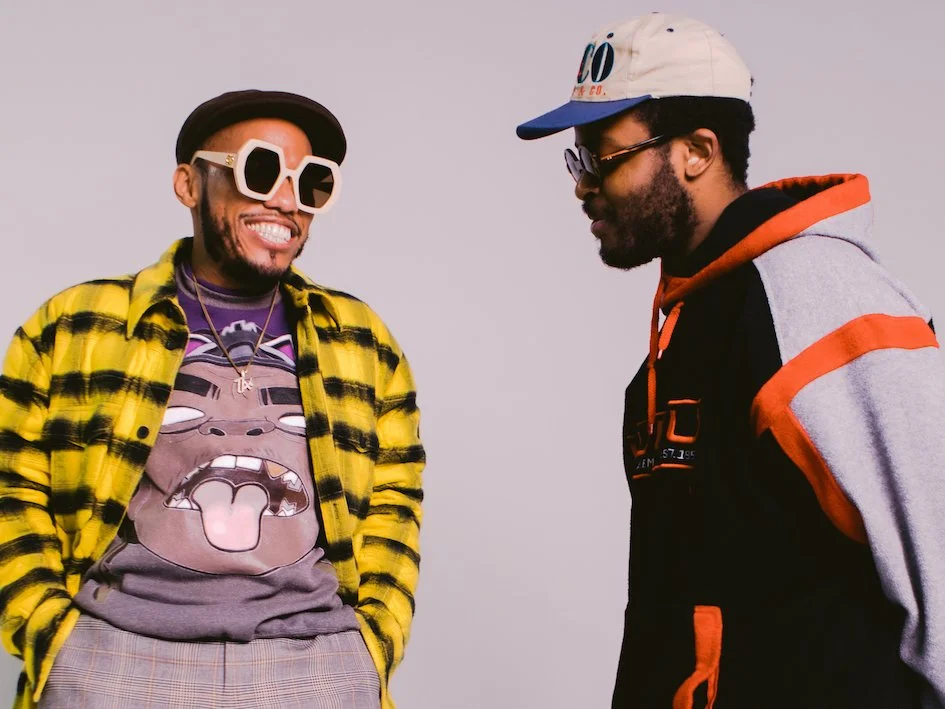 NxWorries ft: H.E.R. - Where I Go (Official Video)