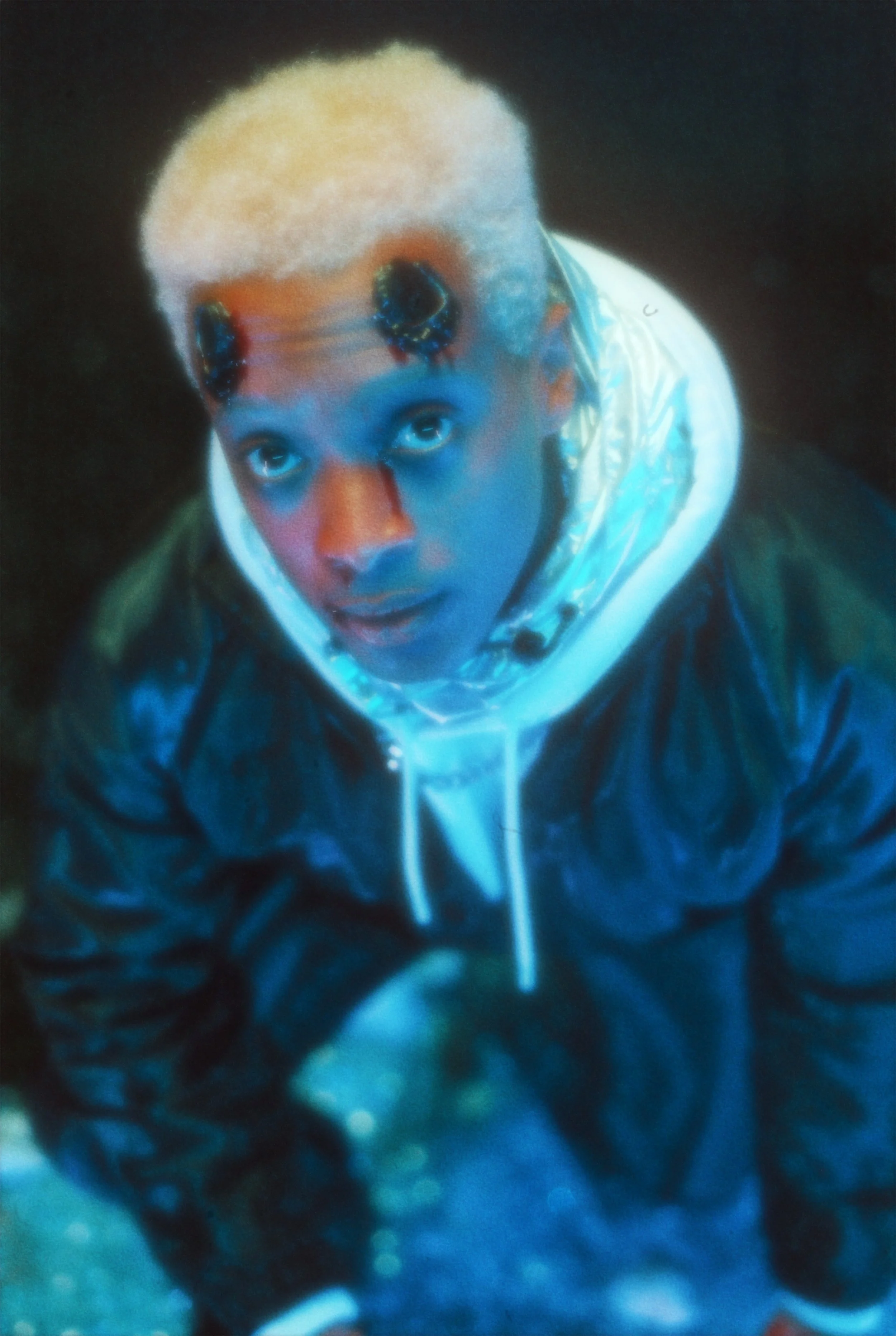 PREMIERE: billy got waves - Slow / 10’s &amp; 9’s (Double Single)