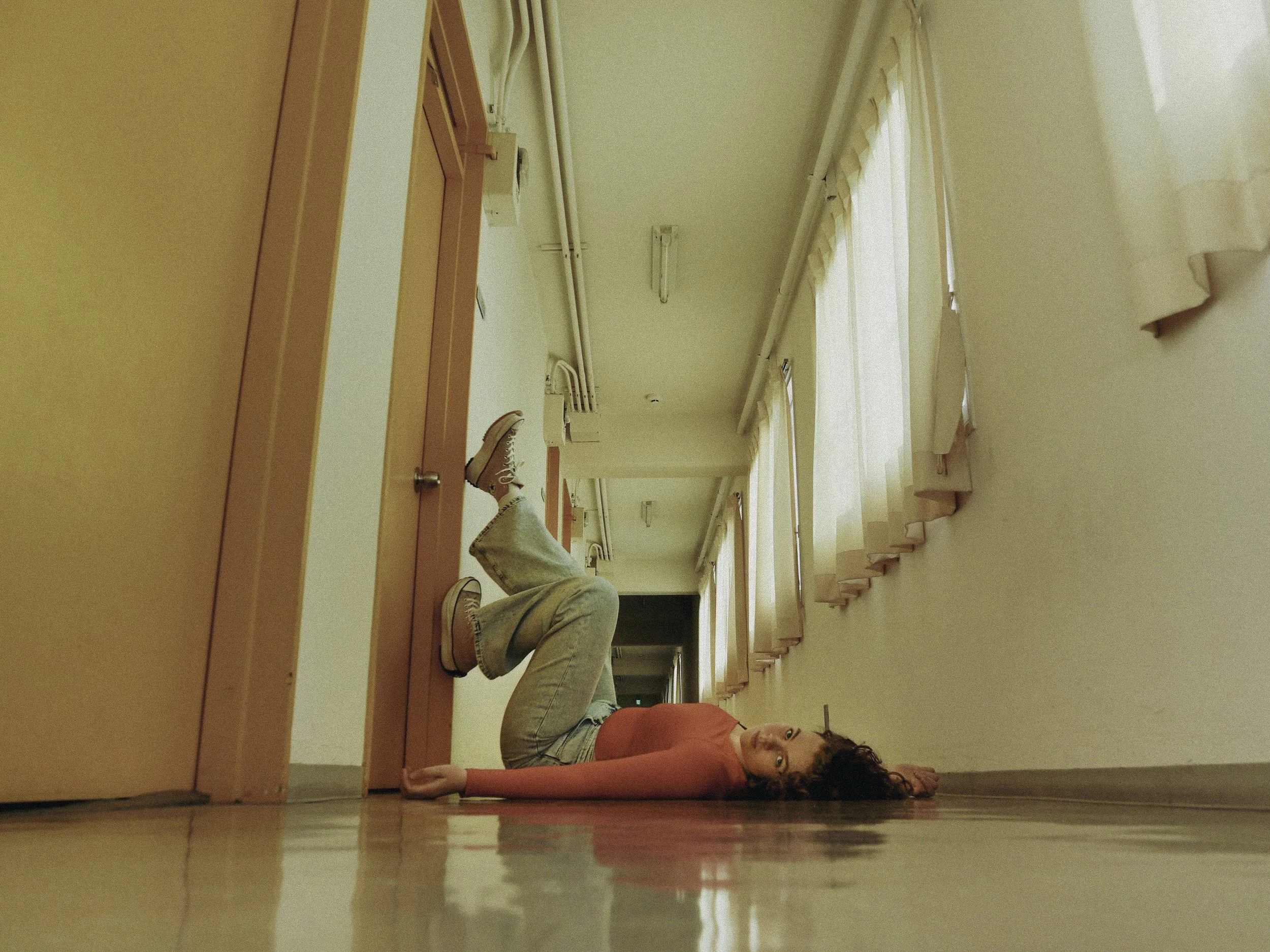 Jinja - Dream House FM (EP) + 10 Questions