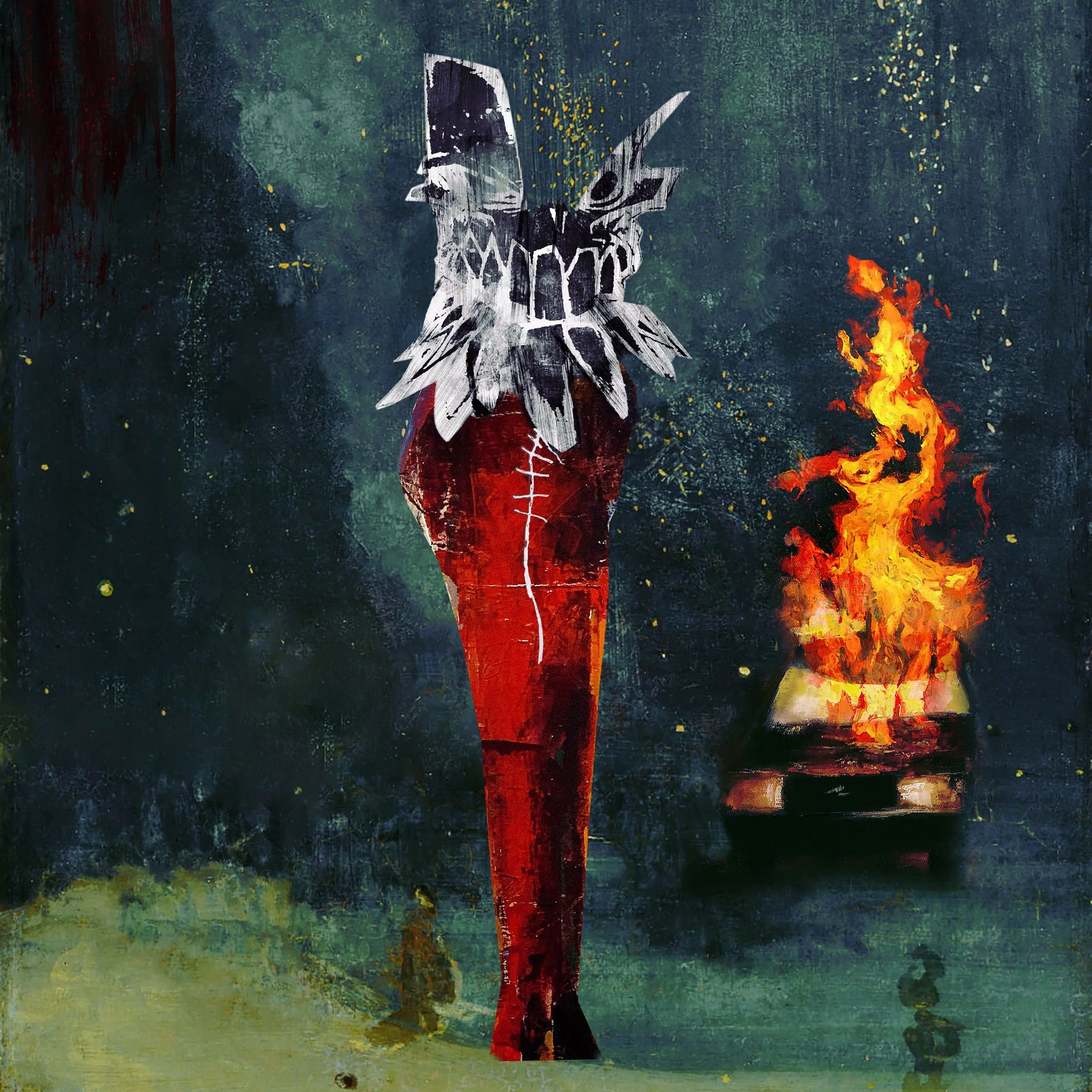 Tommy Saint - SAINT SEASON (EP)