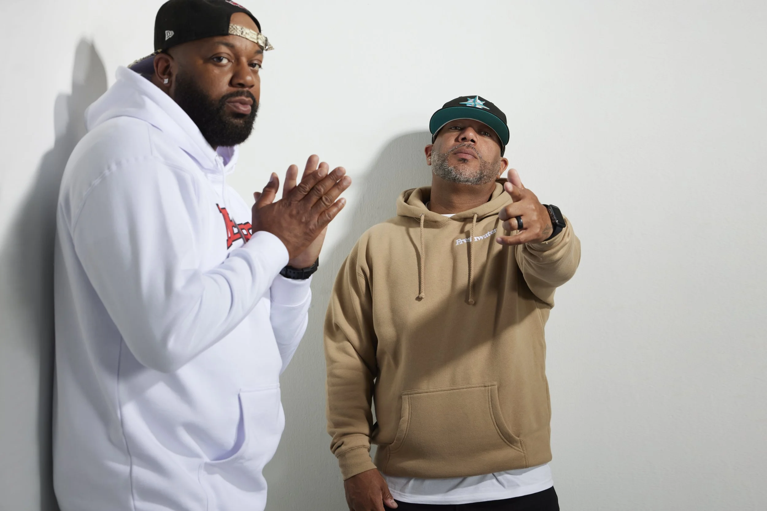 Apollo Brown + Philmore Greene ft: Evidence - Paradise (Single)