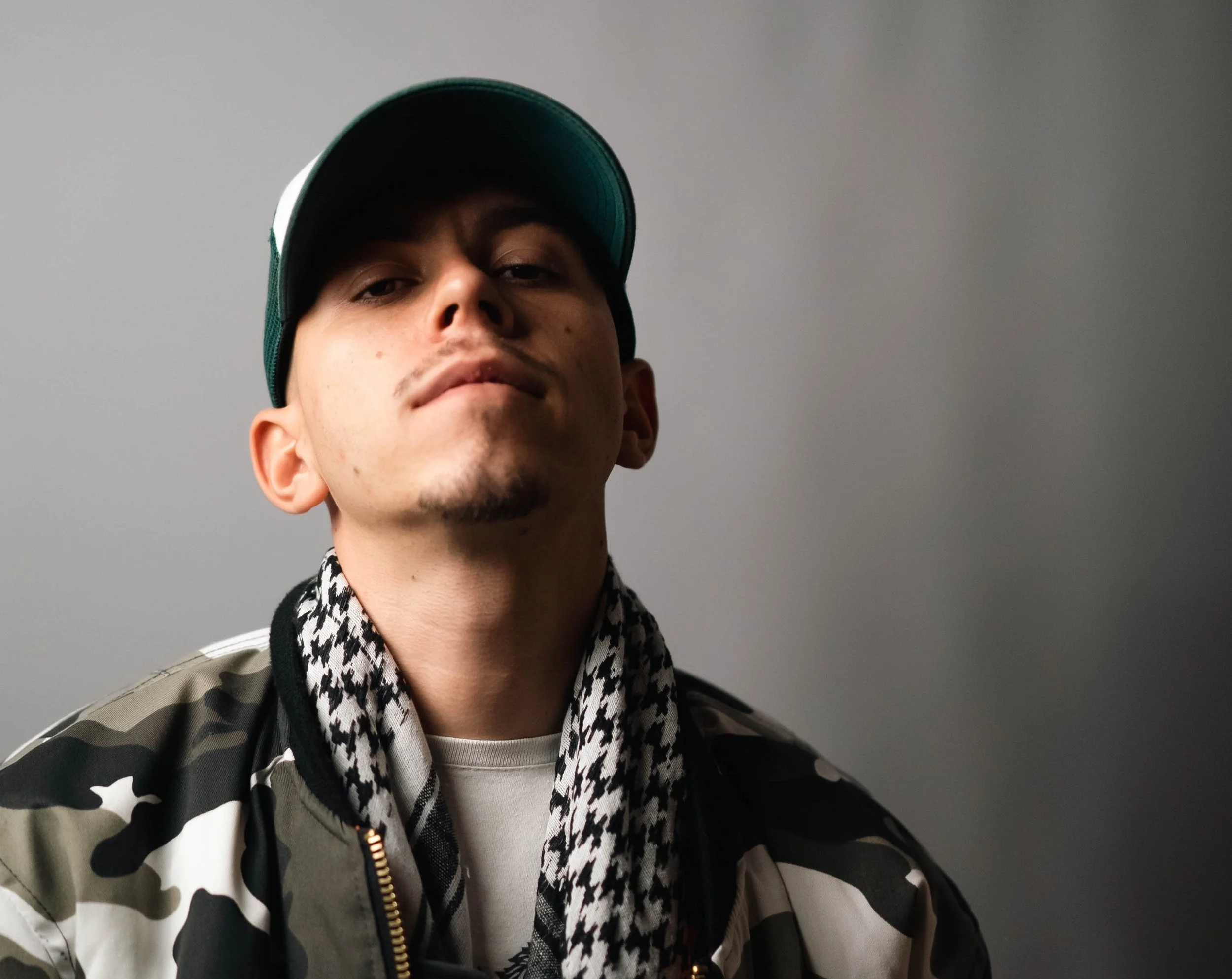 Feloneye - Zoom (Official Video)