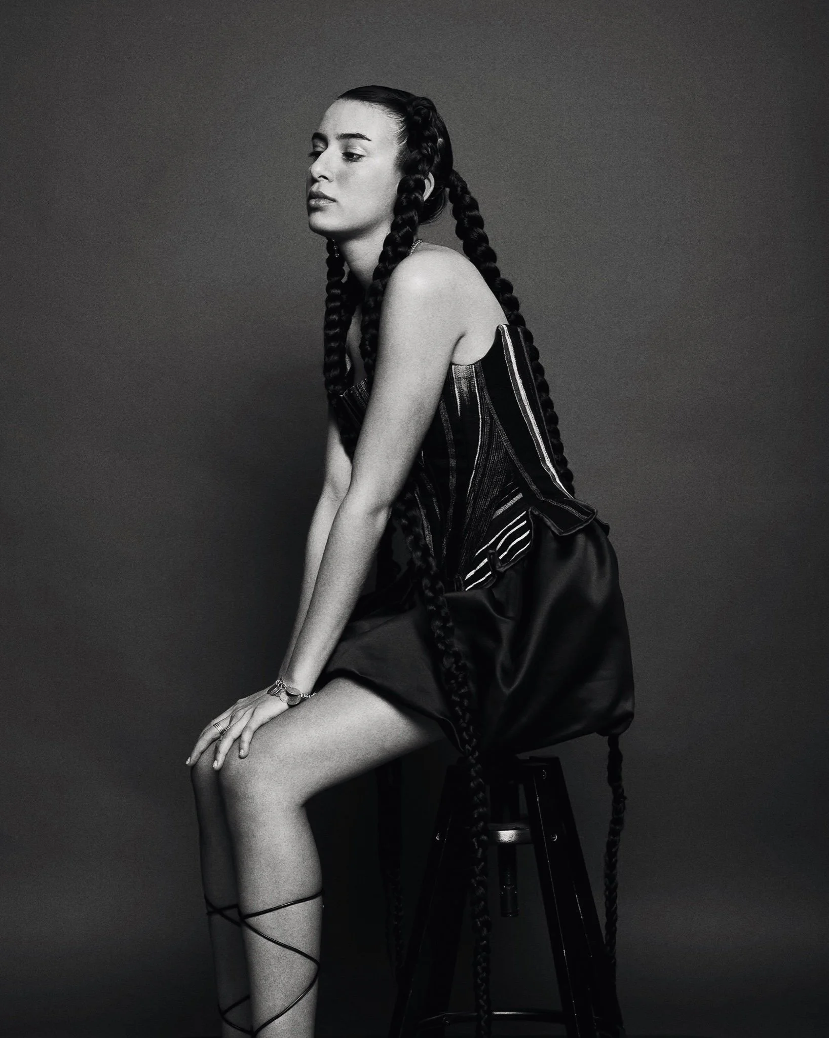 Yaz León - It's Only Takeout Ma (EP) + 10 Questions