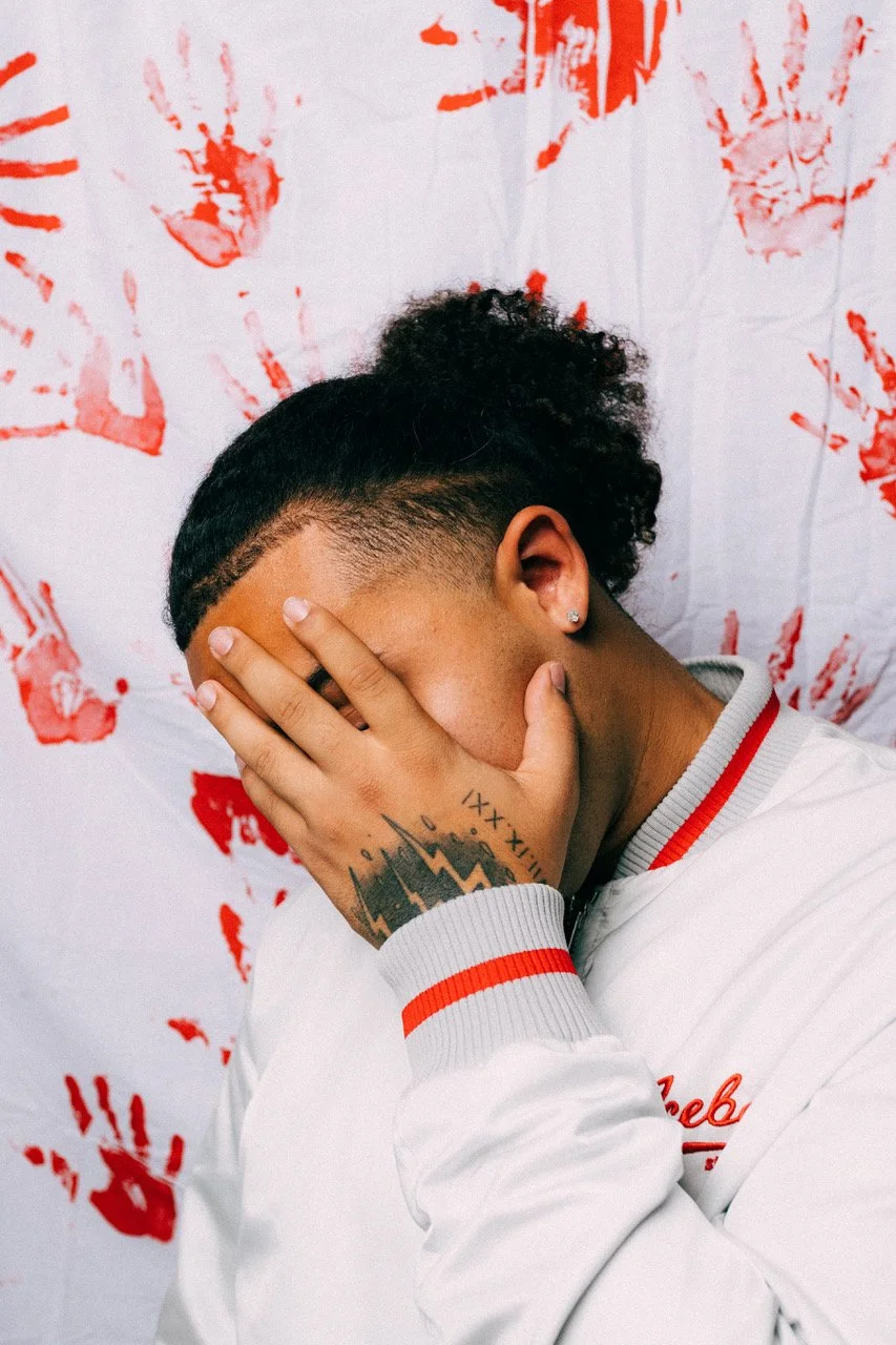 NitoNB - Took My Time (Official Video)