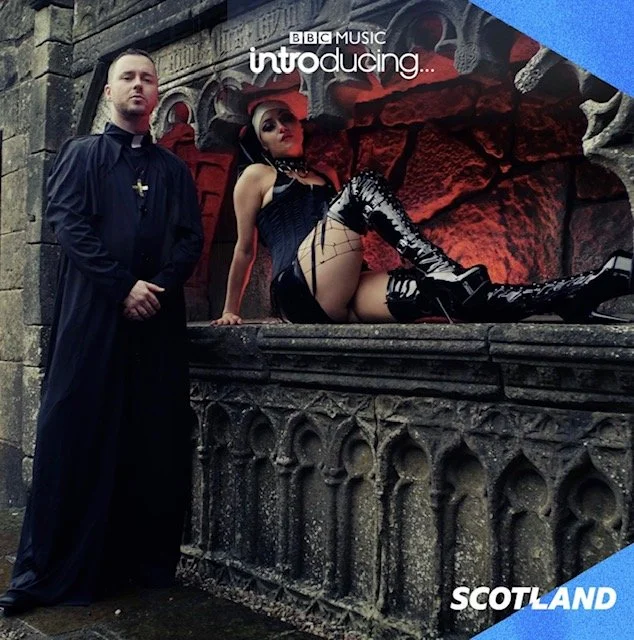 Kryptik - Sinner (Official Video)