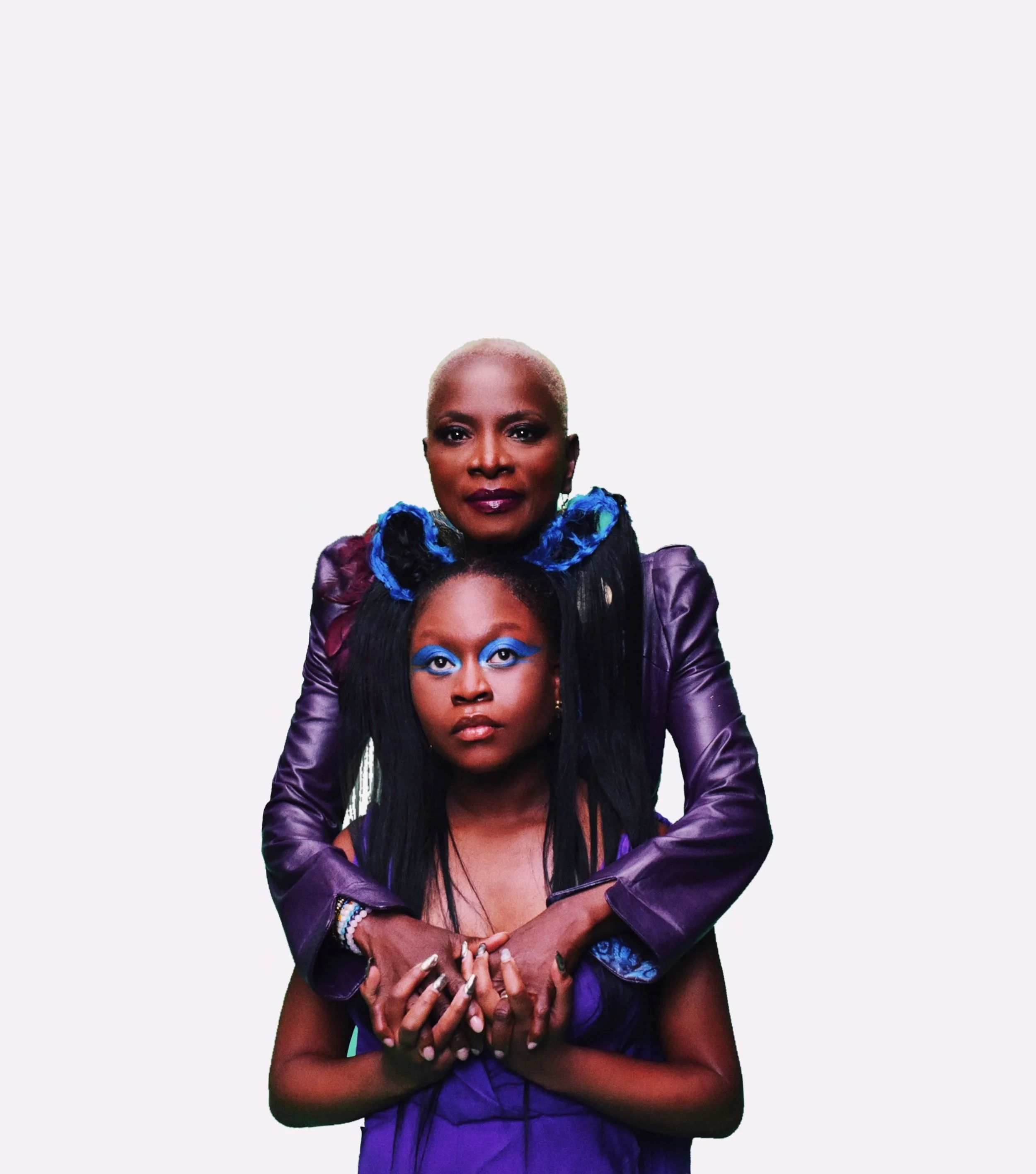 Sampa The Great ft: Angélique Kidjo - Let Me Be Great (Official Video)