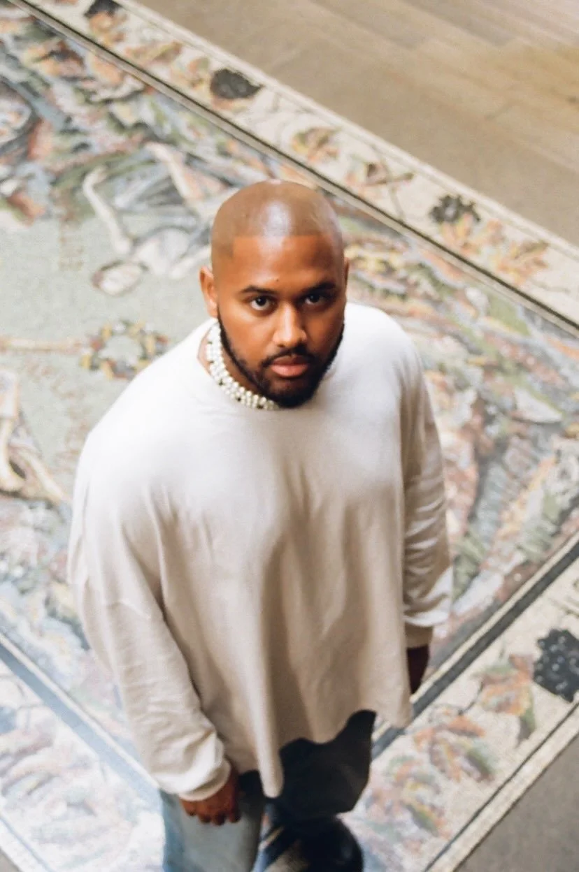 Latir - Am I Allowed To Say I Missed You? (Single)