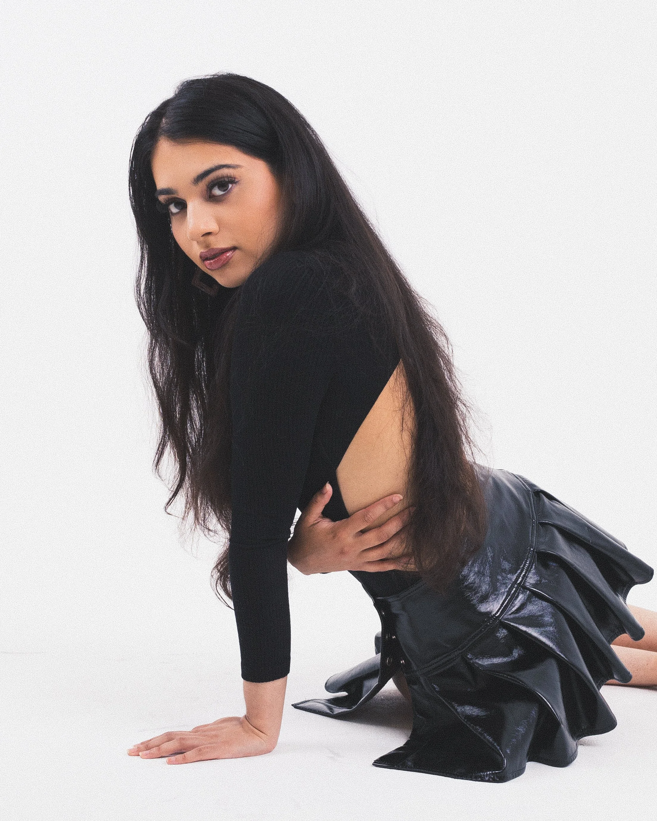 Silyla - Home Alone (Official Video)