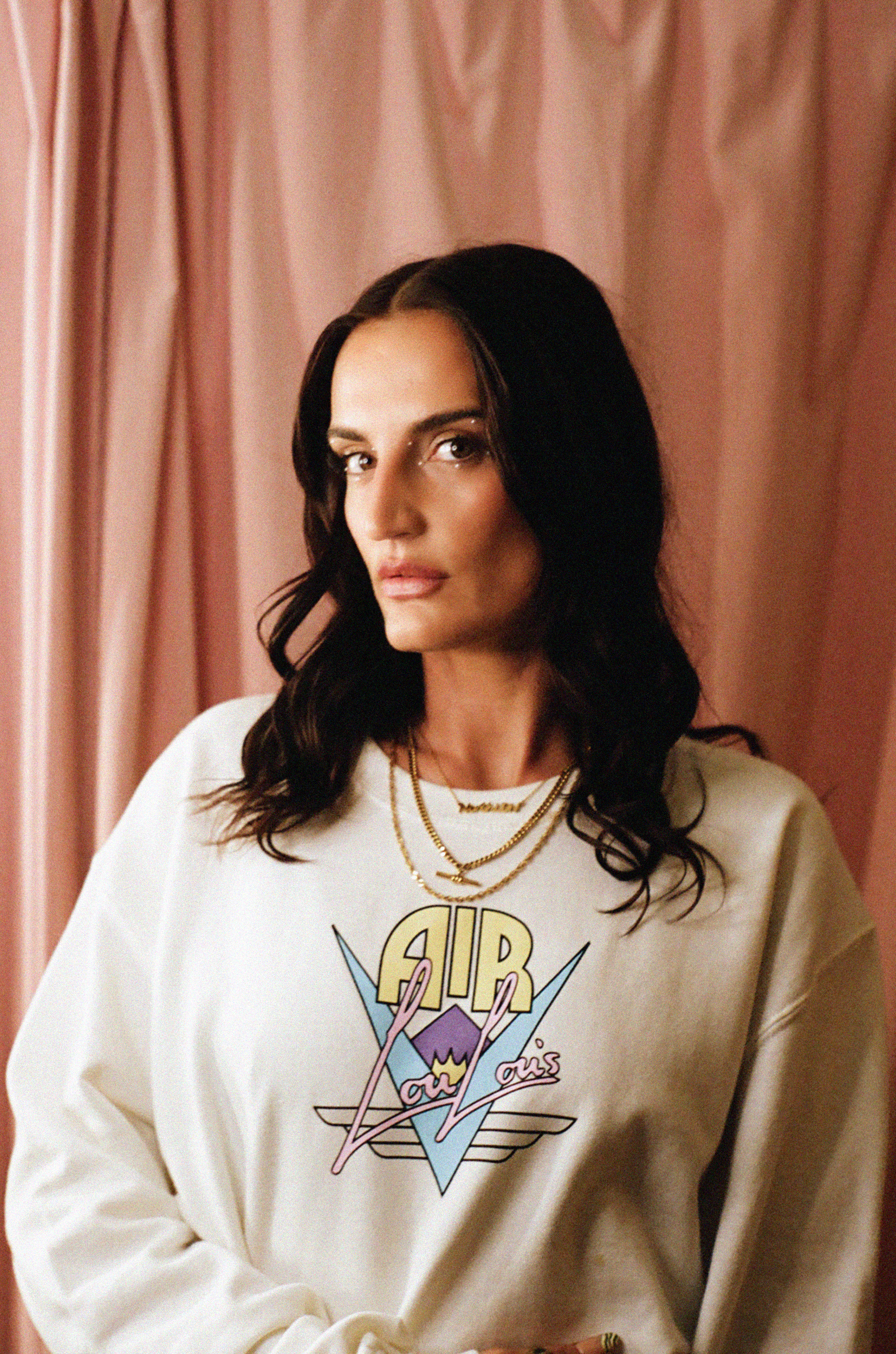 Sophie Faith - Heart Is On My Sleeve (Single)