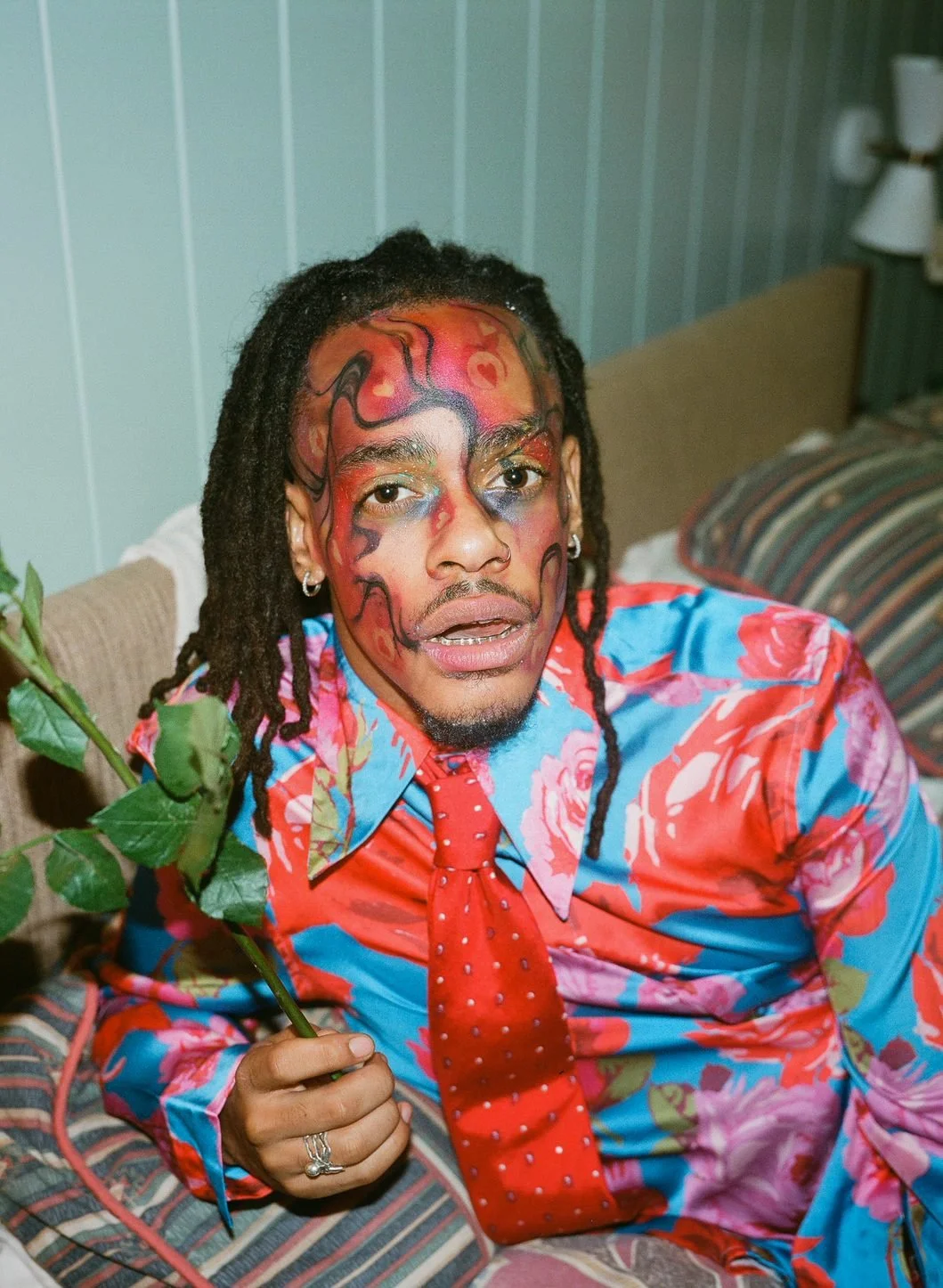 FelixThe1st - Let Me Land (Official Video)