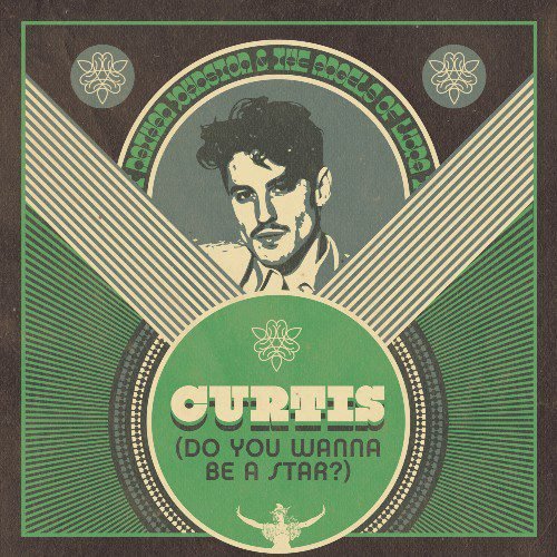 Nathan Johnston &amp; Angels Of Libra - Curtis (Do You Wanna Be A Star?) (Official Video)