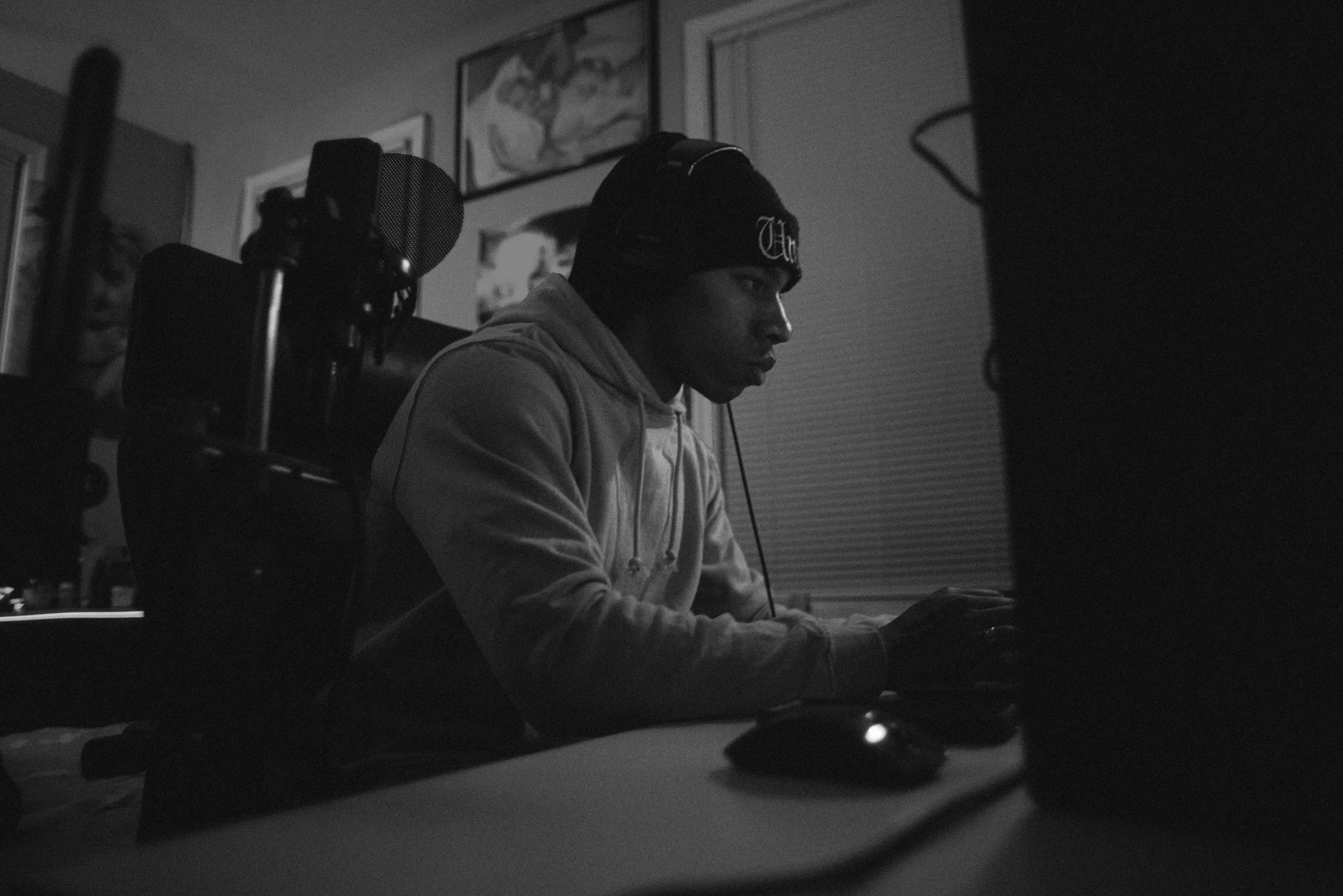 Jayneto ft: Travis Thompson - Rodeo (Single)