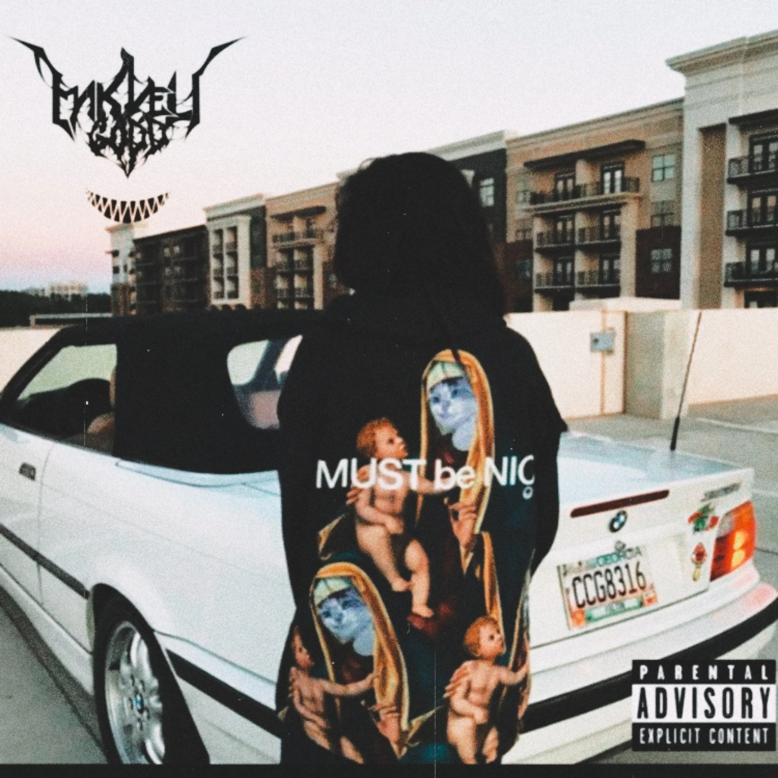 MAKAVELIGODD - RAMBO (Official Video)