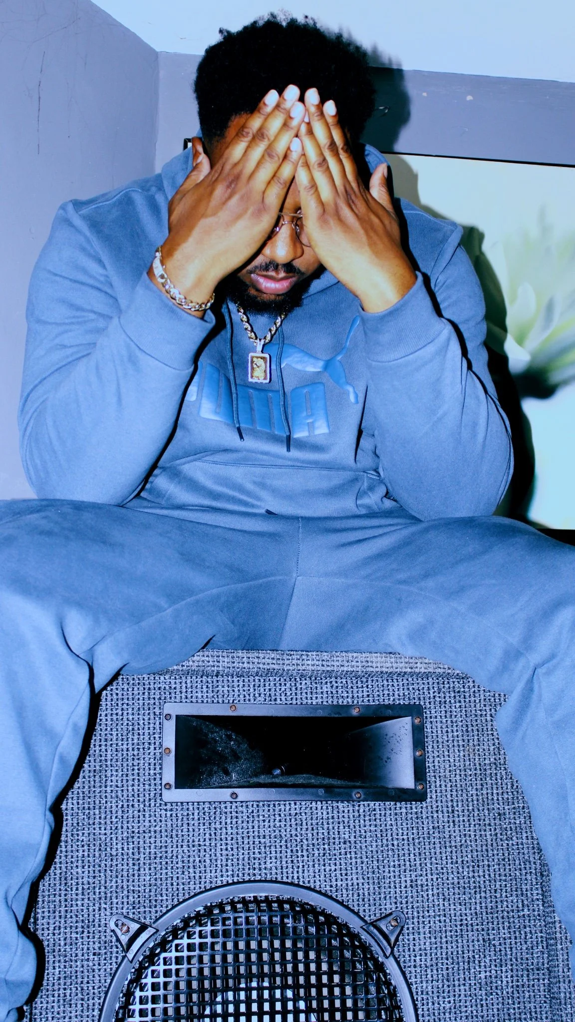 GLX - Body (Single) + 10 Questions