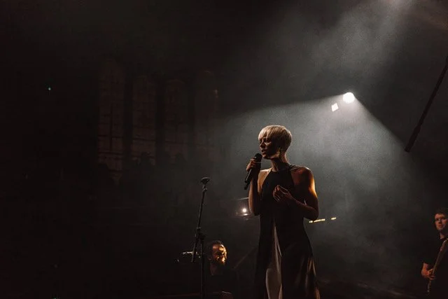 Mica Millar - Will I See You Again (Live @ Albert Hall Manchester)