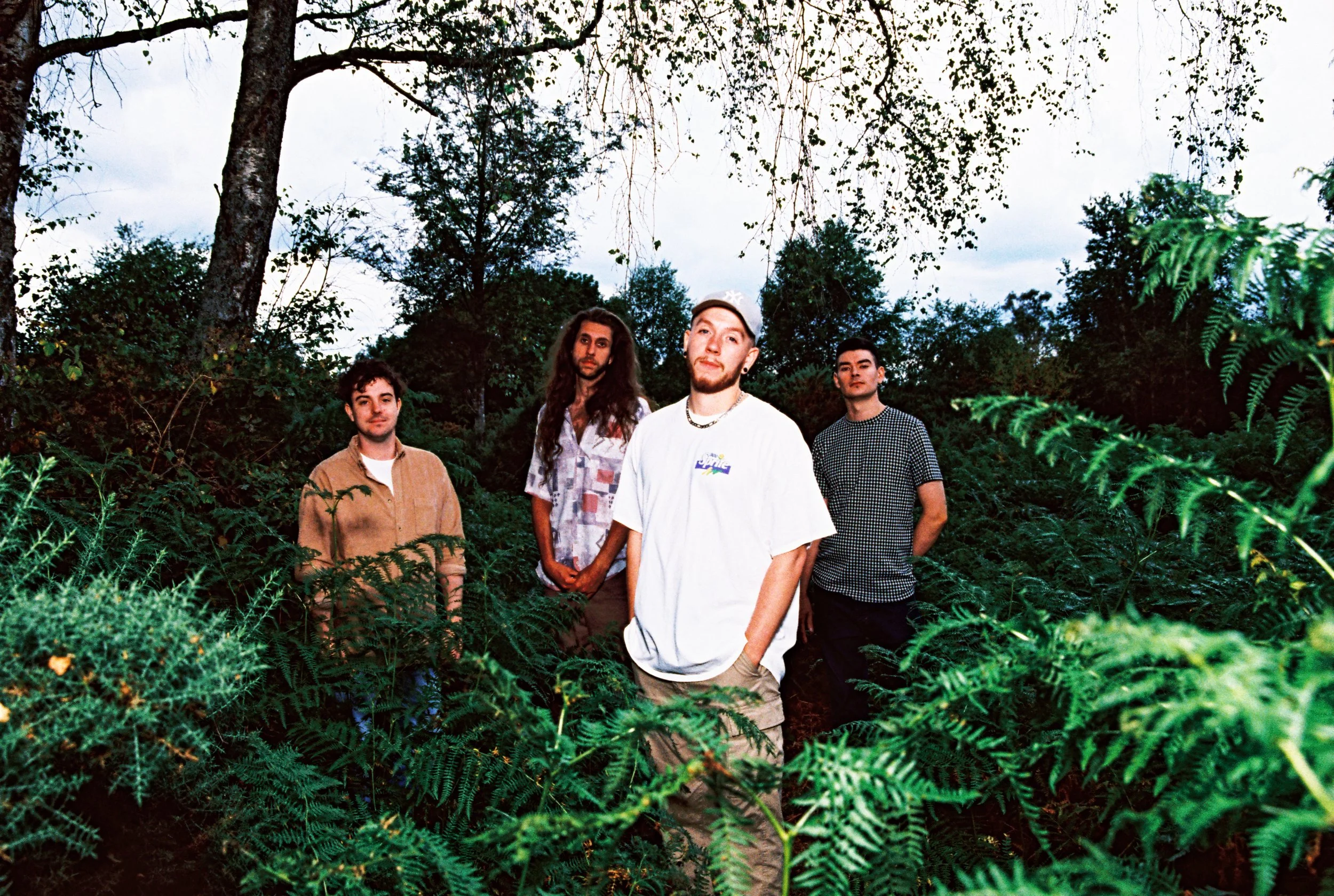 Yakul - Take Flight (Official Video)