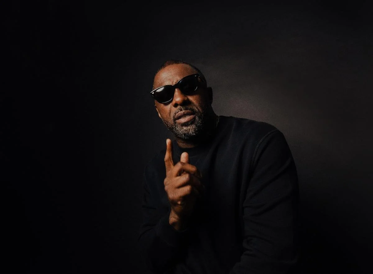 Idris Elba&nbsp;- Body Shots (Official Video)