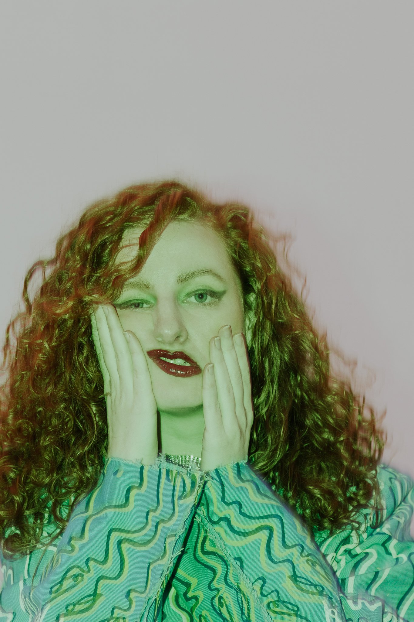 GINGE - Bummer (EP) + 10 Questions