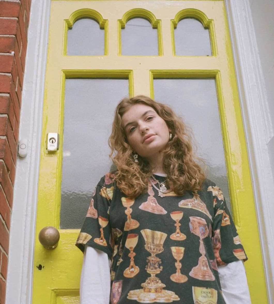 Eden Rain - Oh God (Official Video)