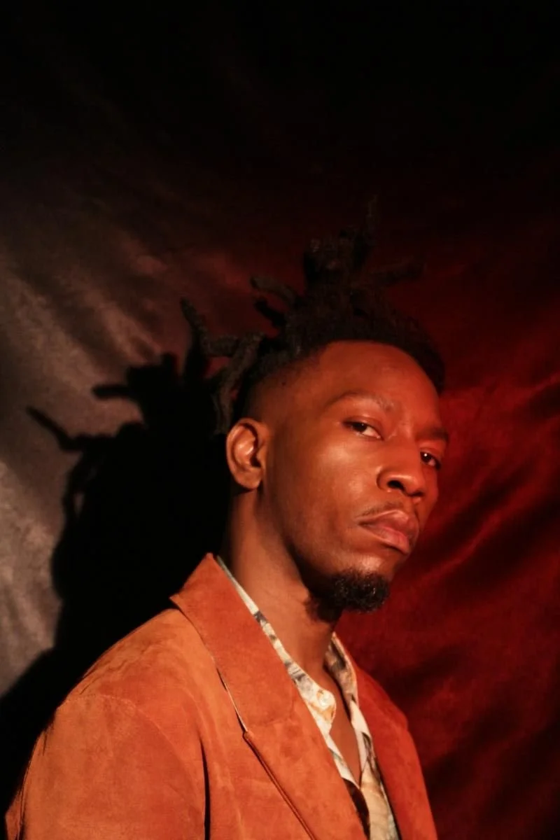 Tiggs Da Author ft: Blade Brown + Rimzee - OCD Riddim Pt. 1 (Single)