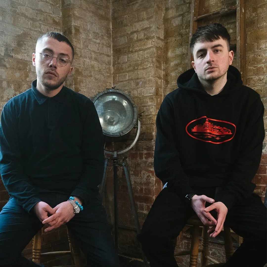 CLBRKS &amp; Vagrant Real Estate - "The Iceberg Theory" 