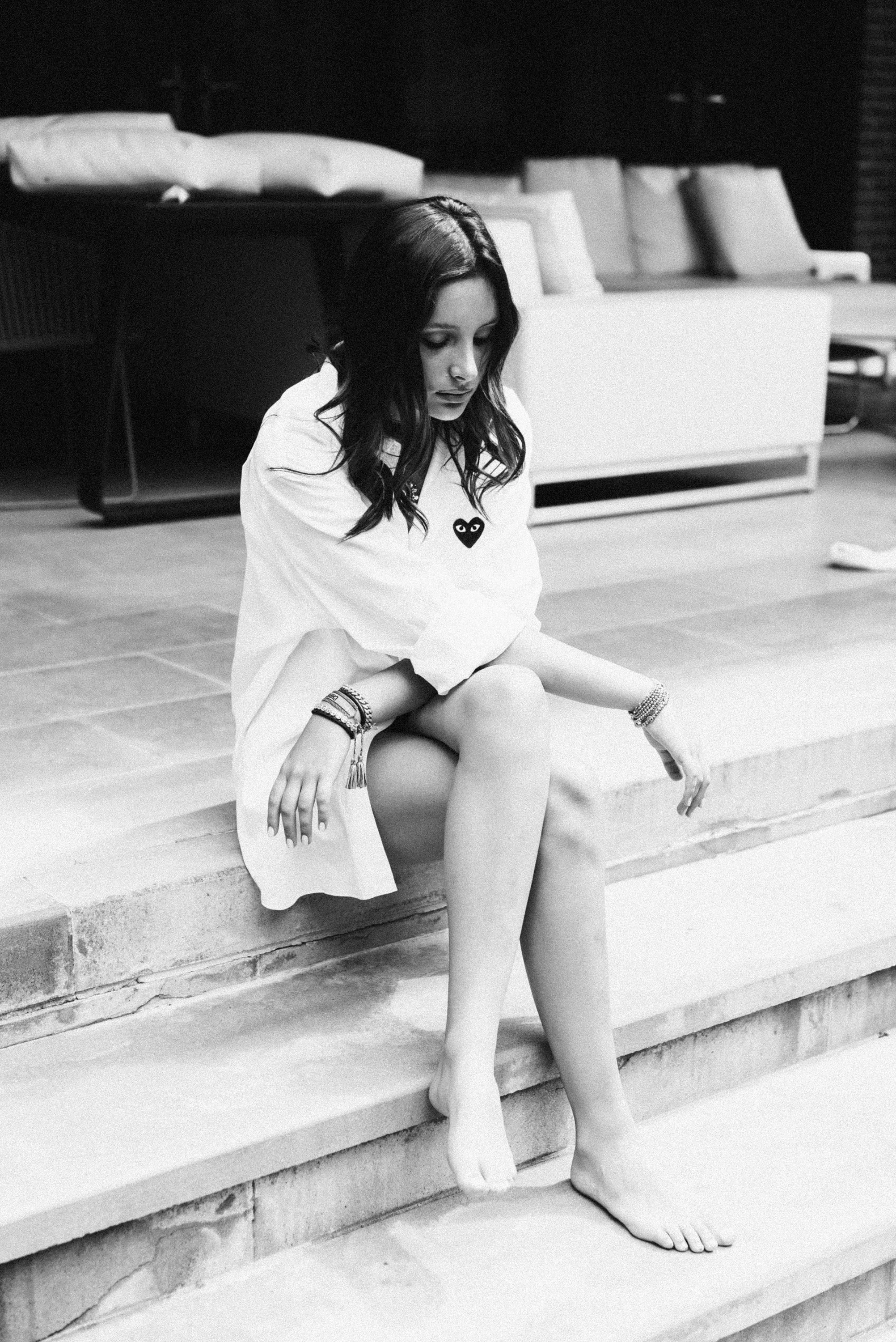 AJA - Mental Breakup (Single)