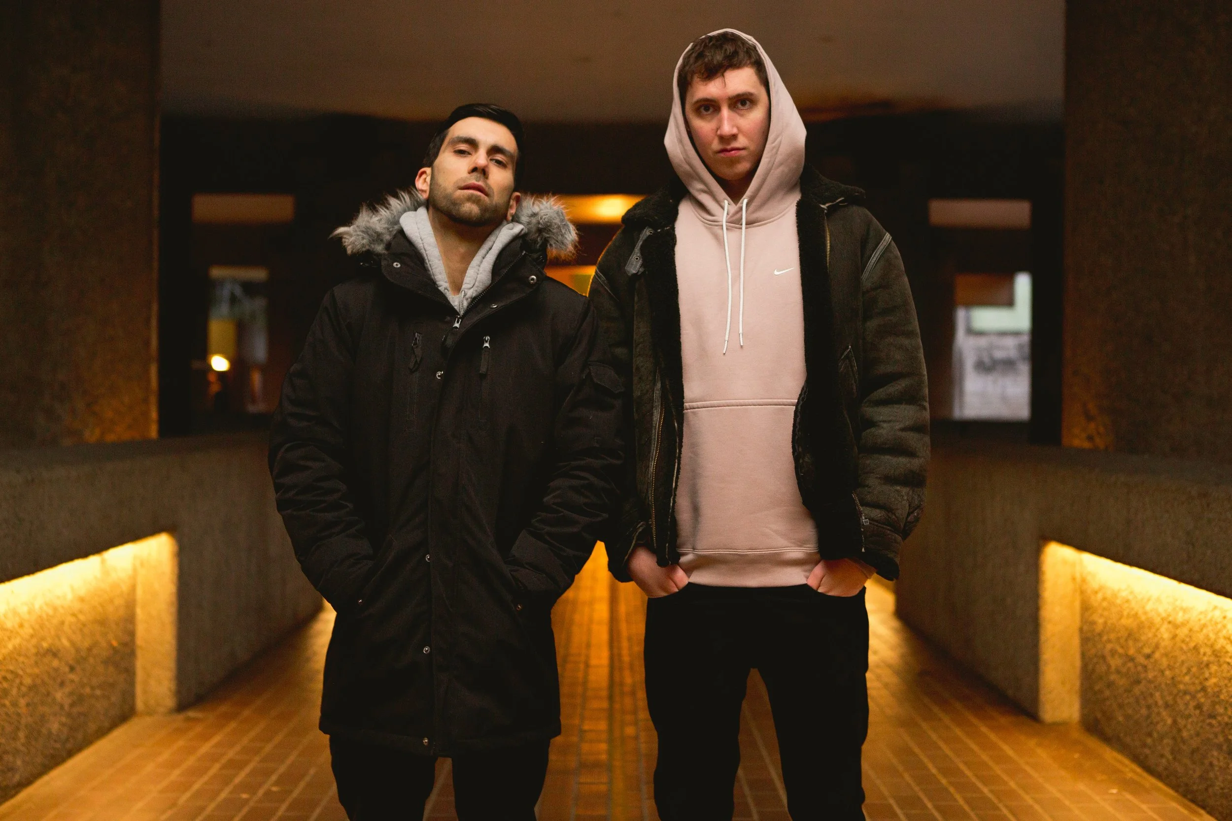 LARWOOD &amp; KOH - Lungs (Single) 