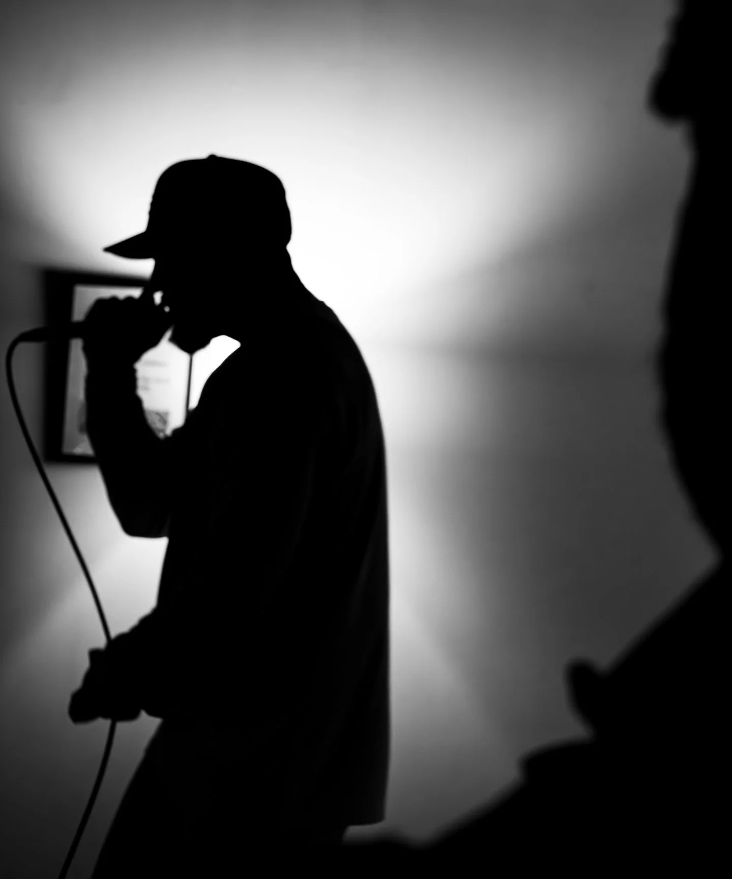 IN PICS: themusicroom (tmr) -  Cam Thomas, Tilda Allie, IA's CVRE @ MK GALLERY