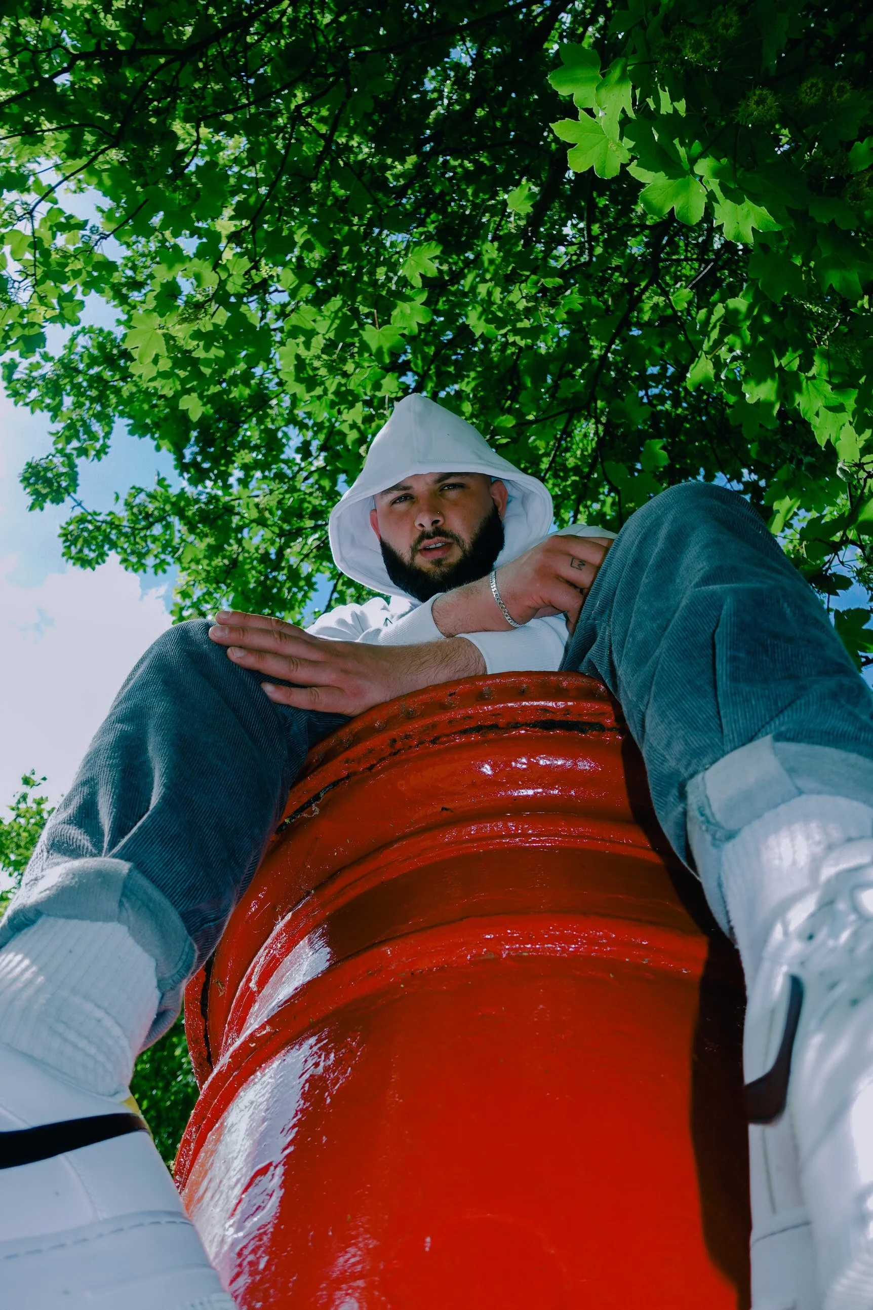 Ess West - You (Official Video) + 10 Questions