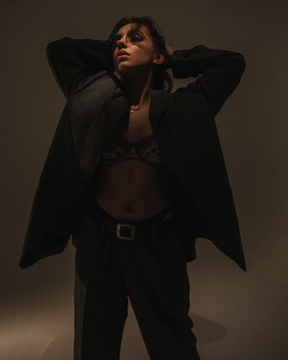 Leena &amp; Kamen - Sequence 02 (EP)