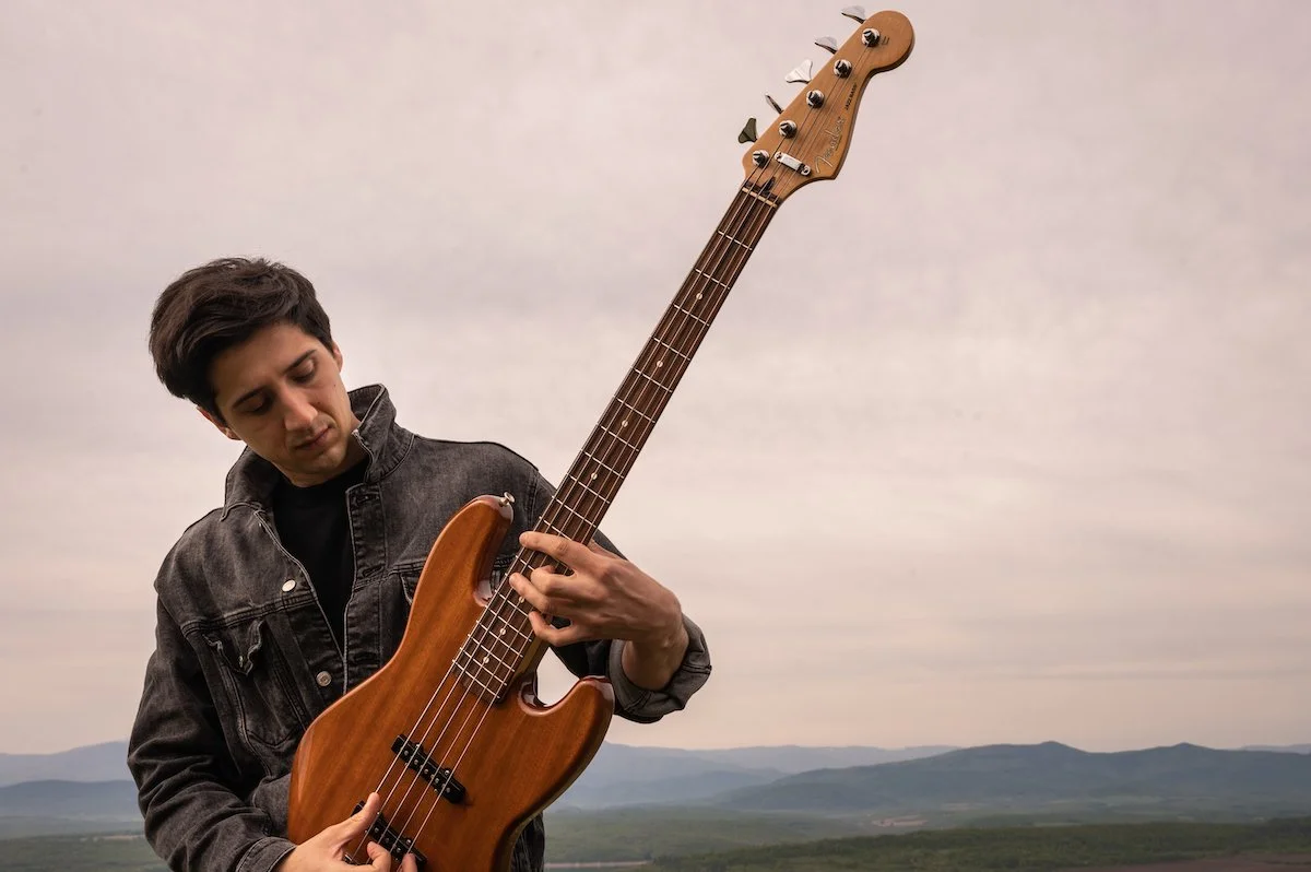 EVDN. -  TENSION/RELEASE (LP)