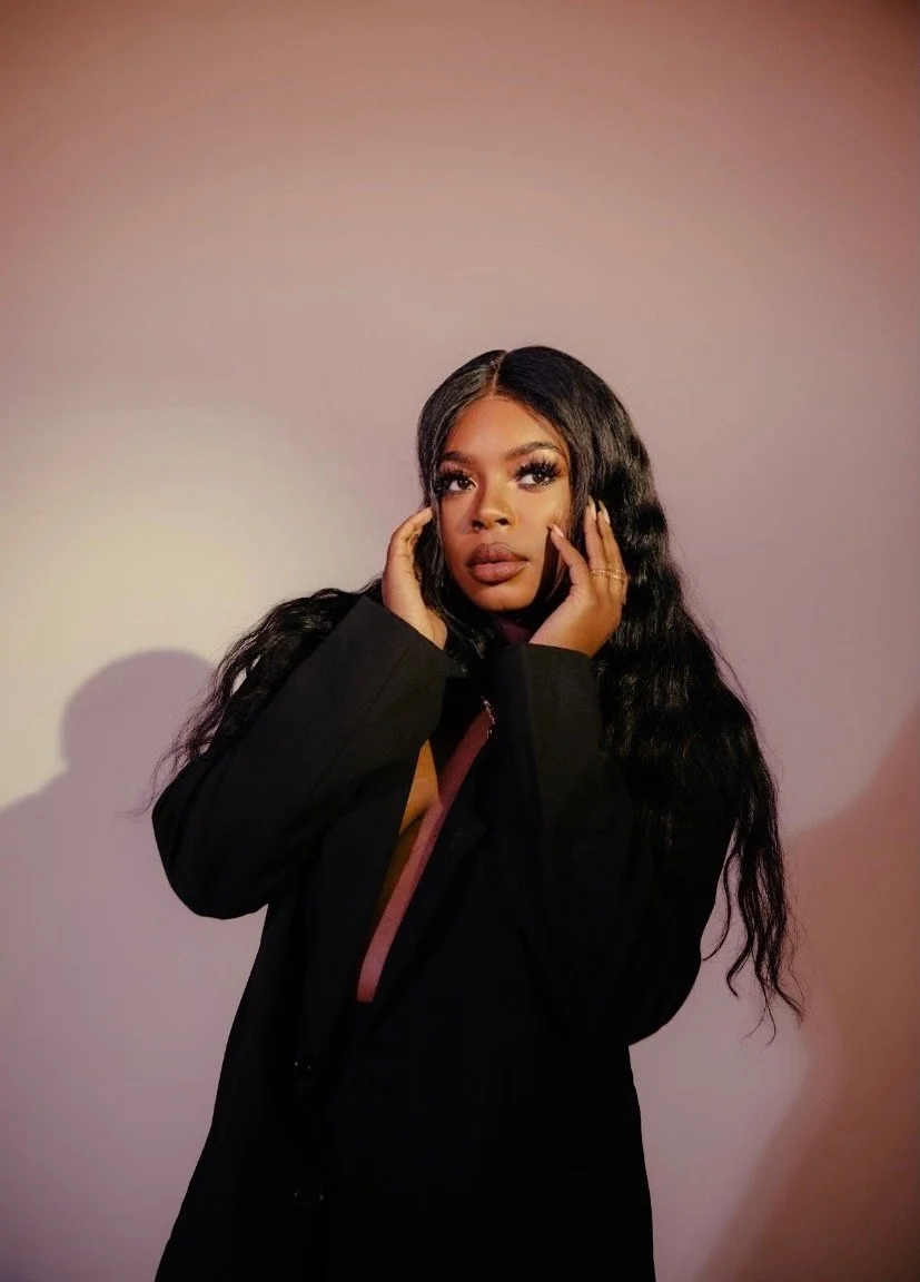 PREMIERE: Indyanah - For Now (Single)