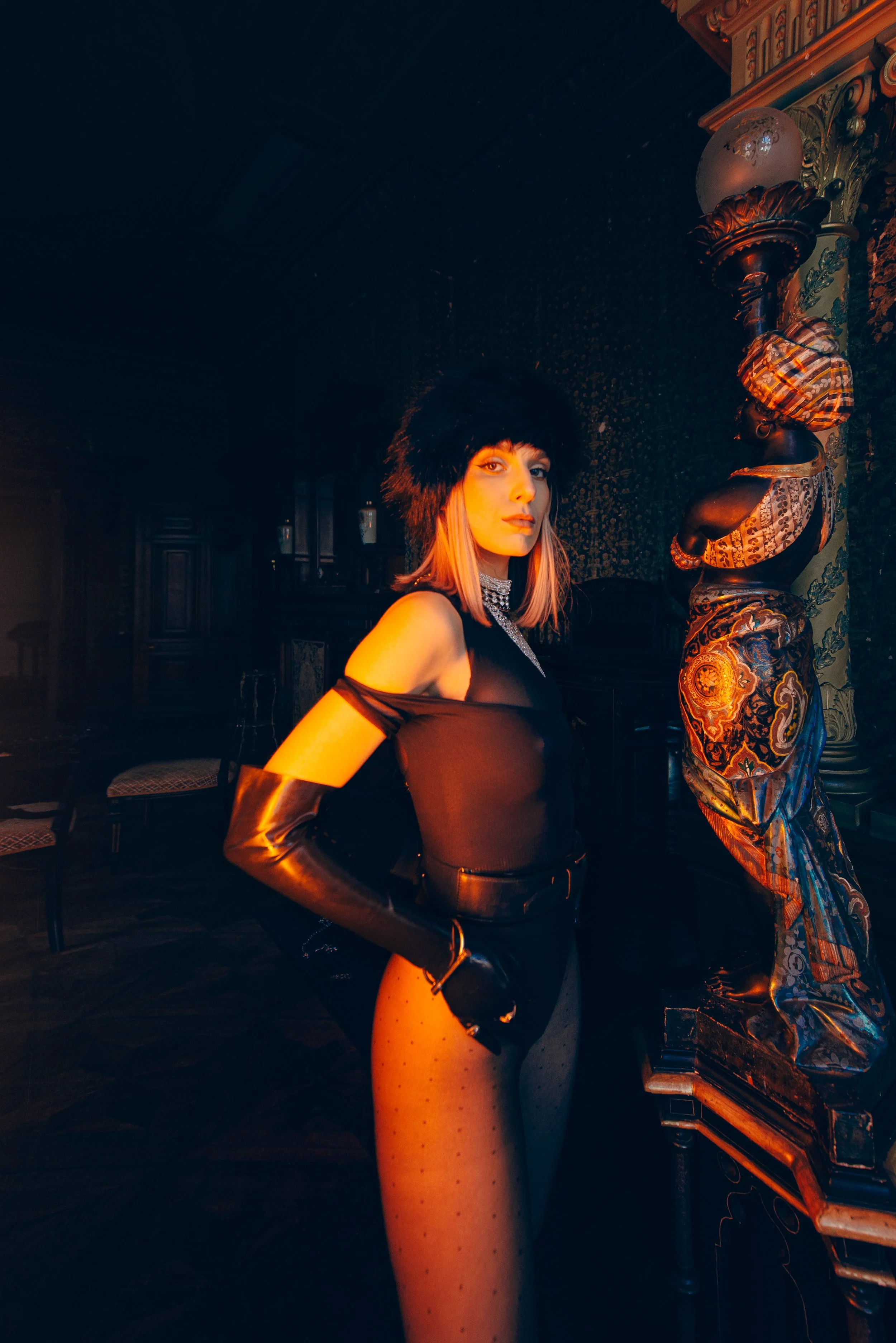 Sir Jude - Revelations (Album) + 10 Questions