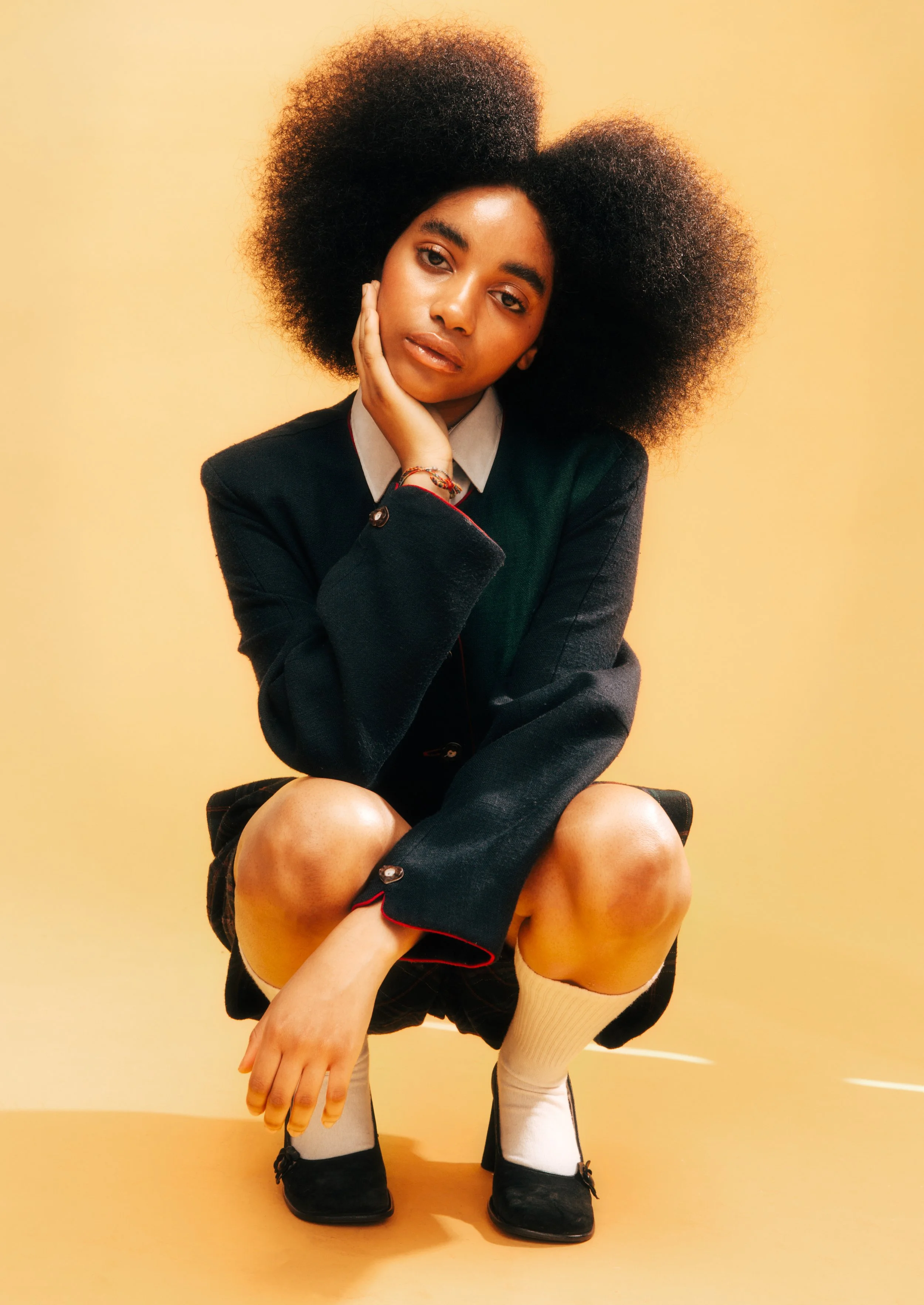 flowerovlove - A Mosh Pit In The Clouds (EP)