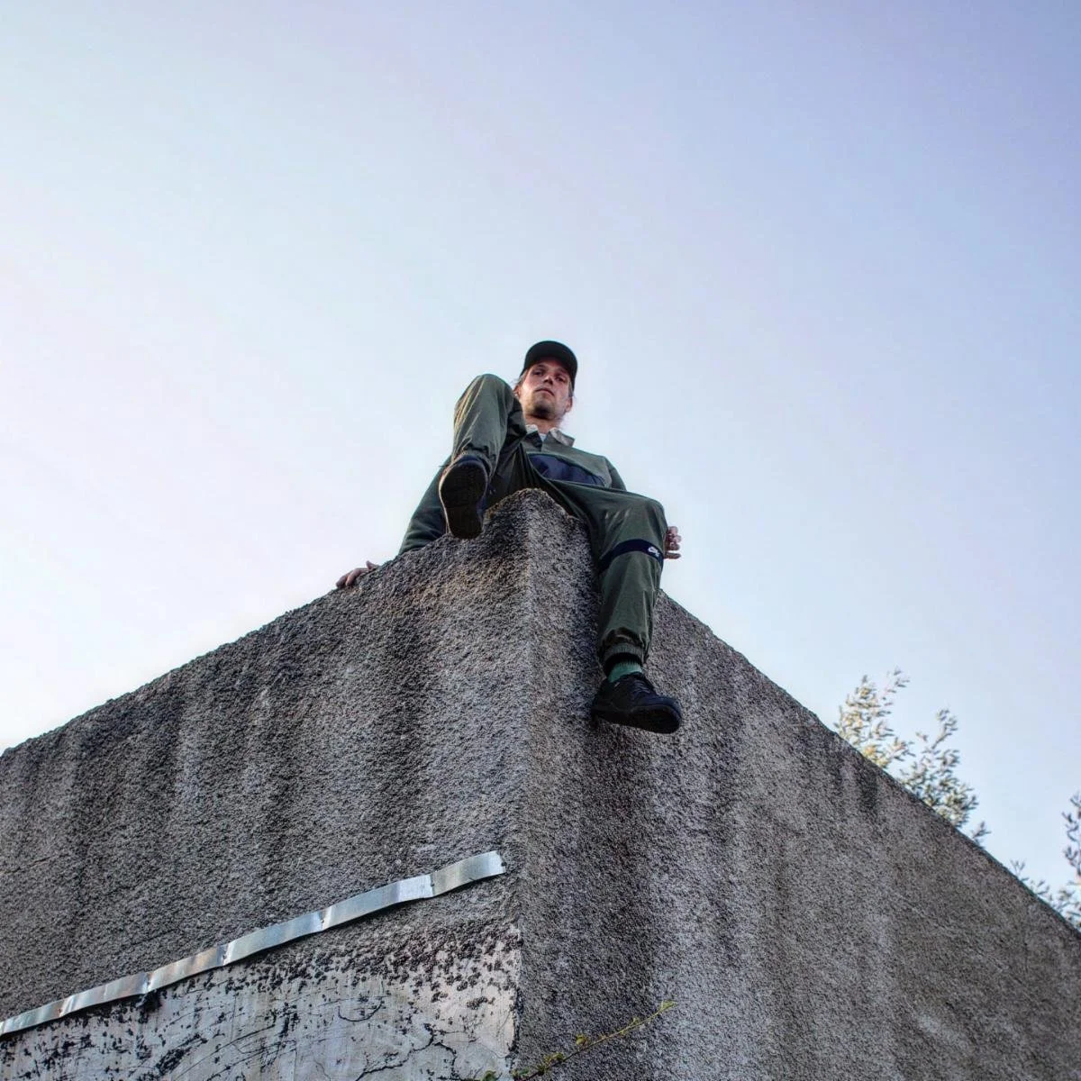 Fliptrix - Eden (Official Video)