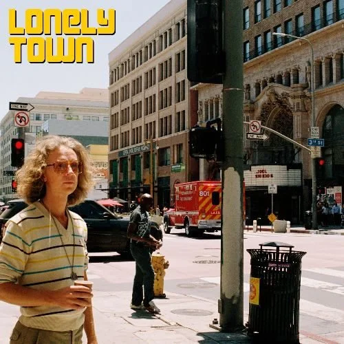 Joel Sarakula - Lonely Town (Official Video)
