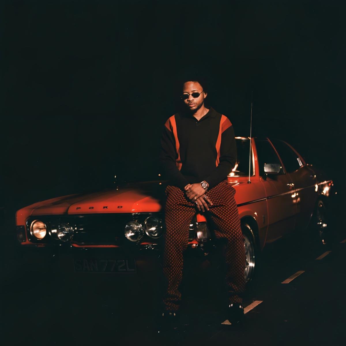 PapaRaZzle - SINGLE (Single)