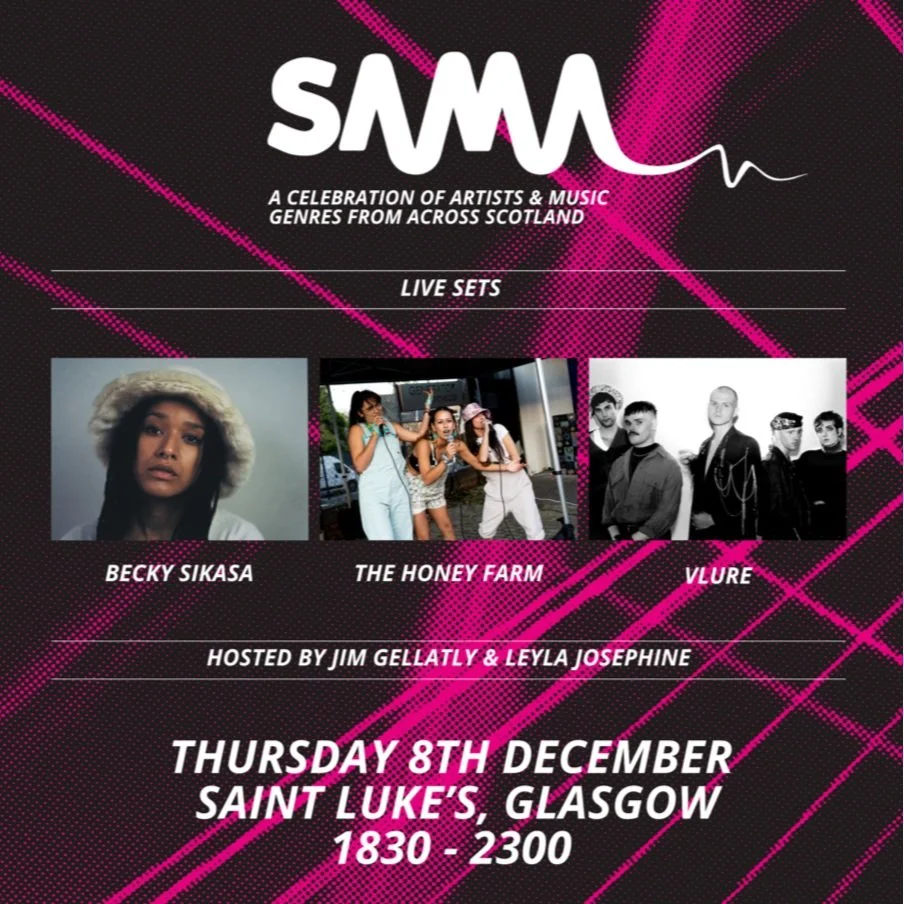SAMA (Scottish Alternative Music Awards)
