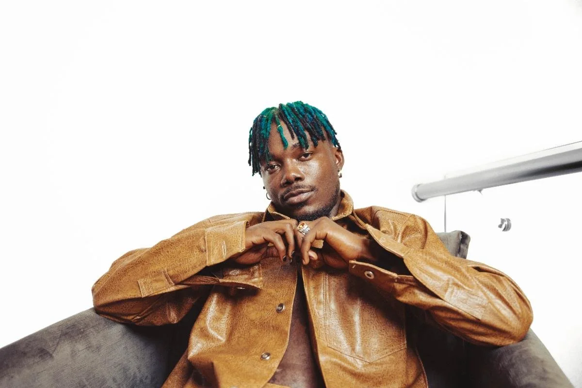 Camidoh&nbsp;x&nbsp;Magixx - Slow (Official Video)