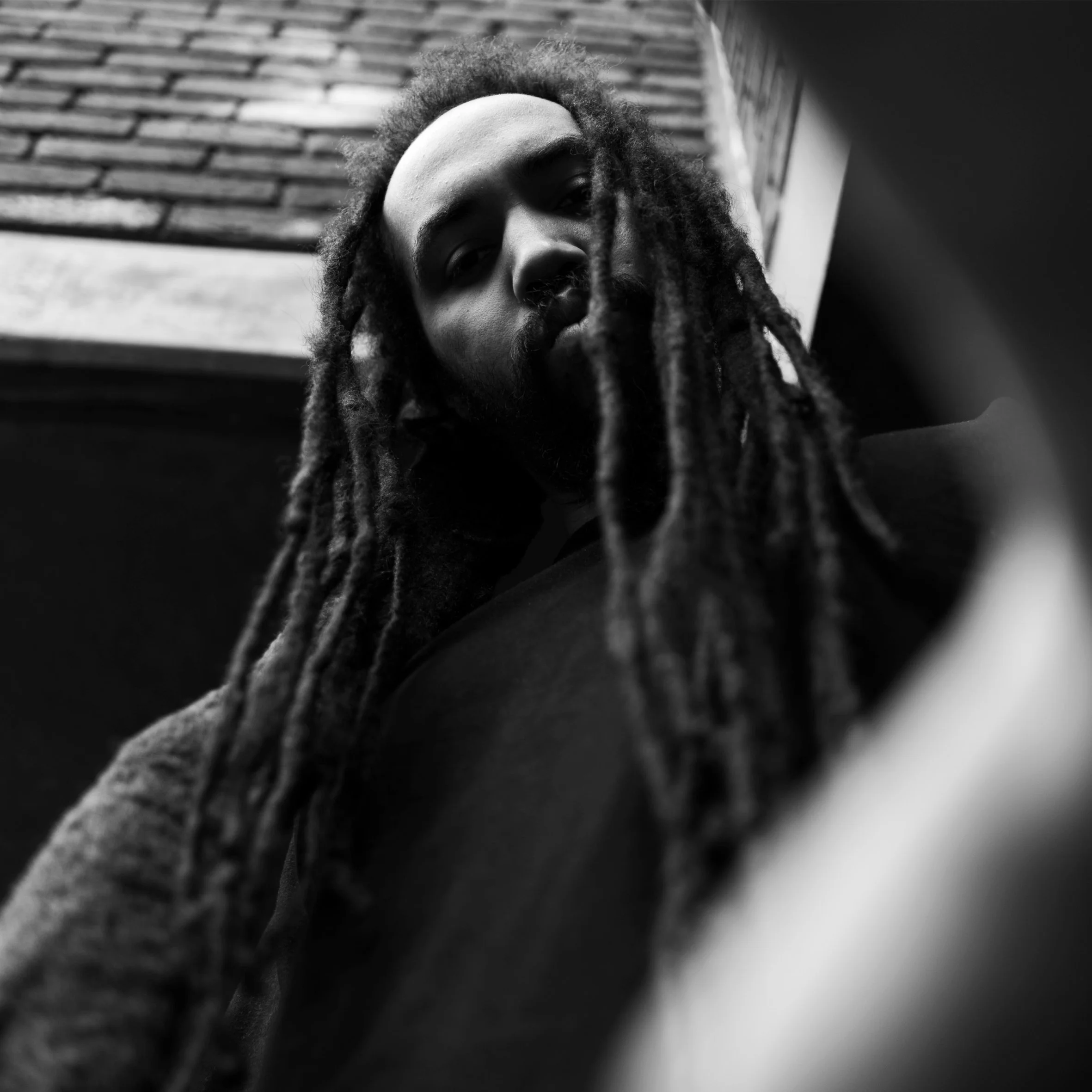 Apex Zero - Drummer Warrior Storyteller, Pt. One (Short Film &amp; EP) + 10 Questions